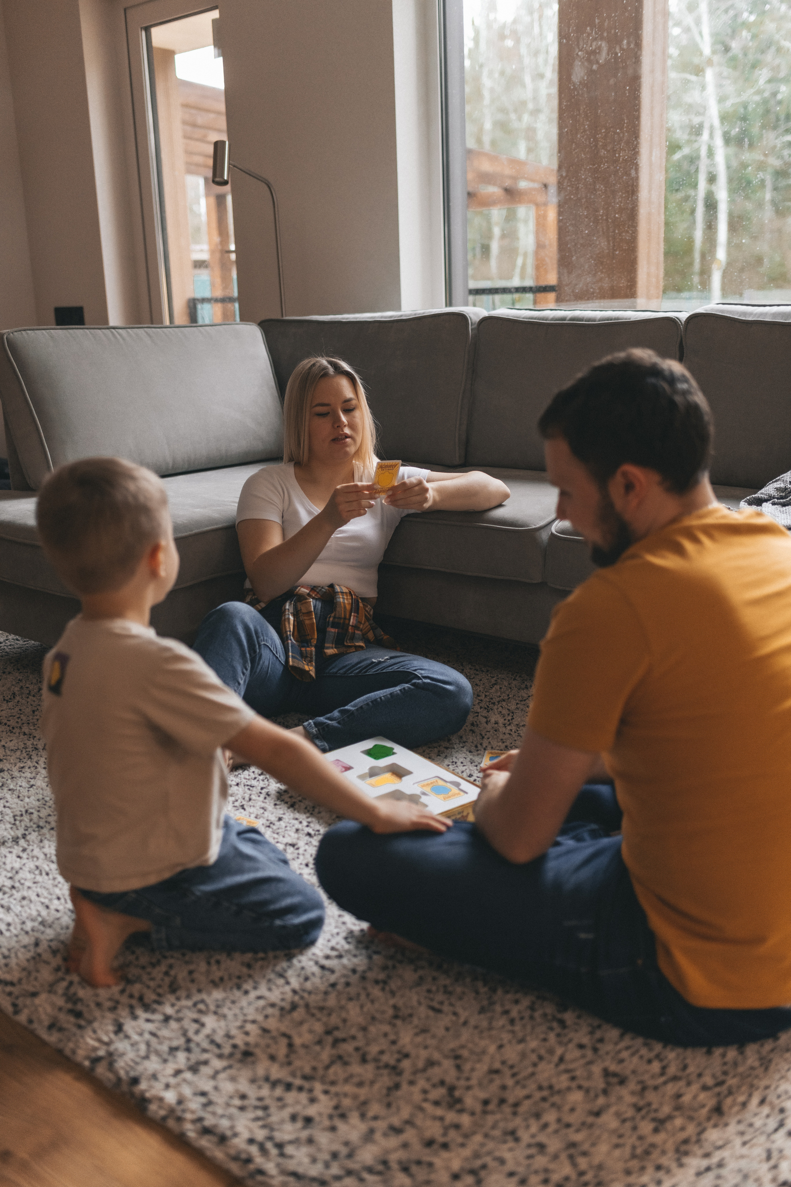 Home, sweet home. Женский и семейный фотограф в Москве Ирина Лысикова