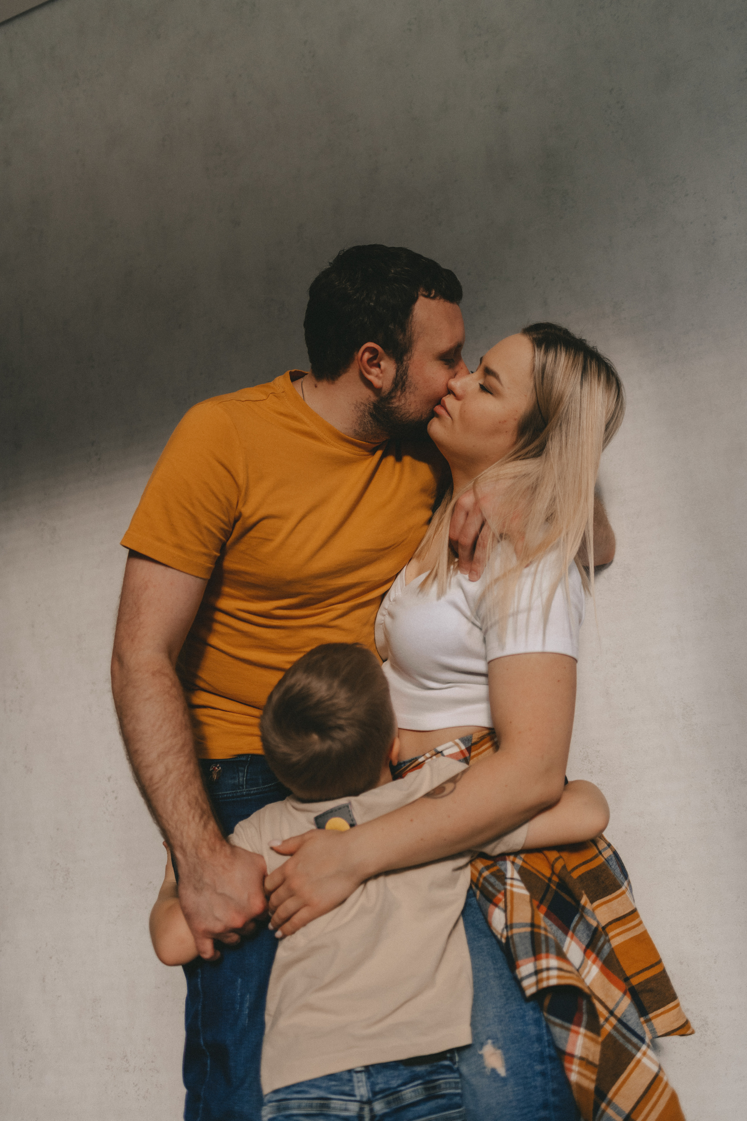 Home, sweet home. Женский и семейный фотограф в Москве Ирина Лысикова