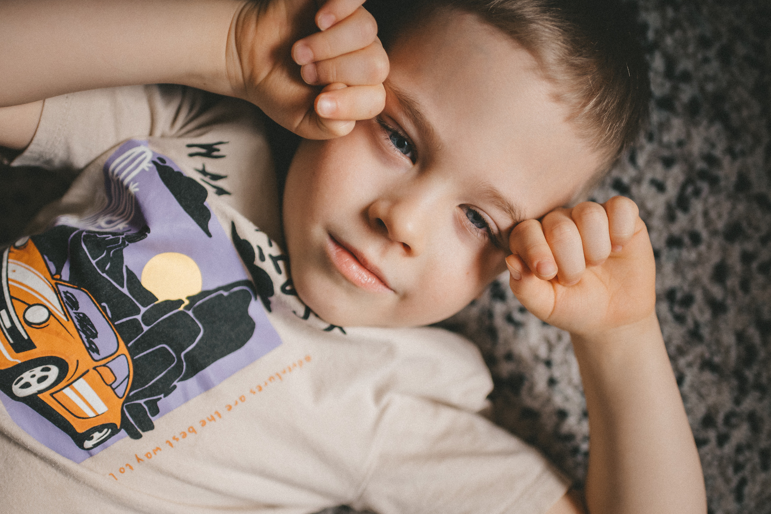 Home, sweet home. Женский и семейный фотограф в Москве Ирина Лысикова