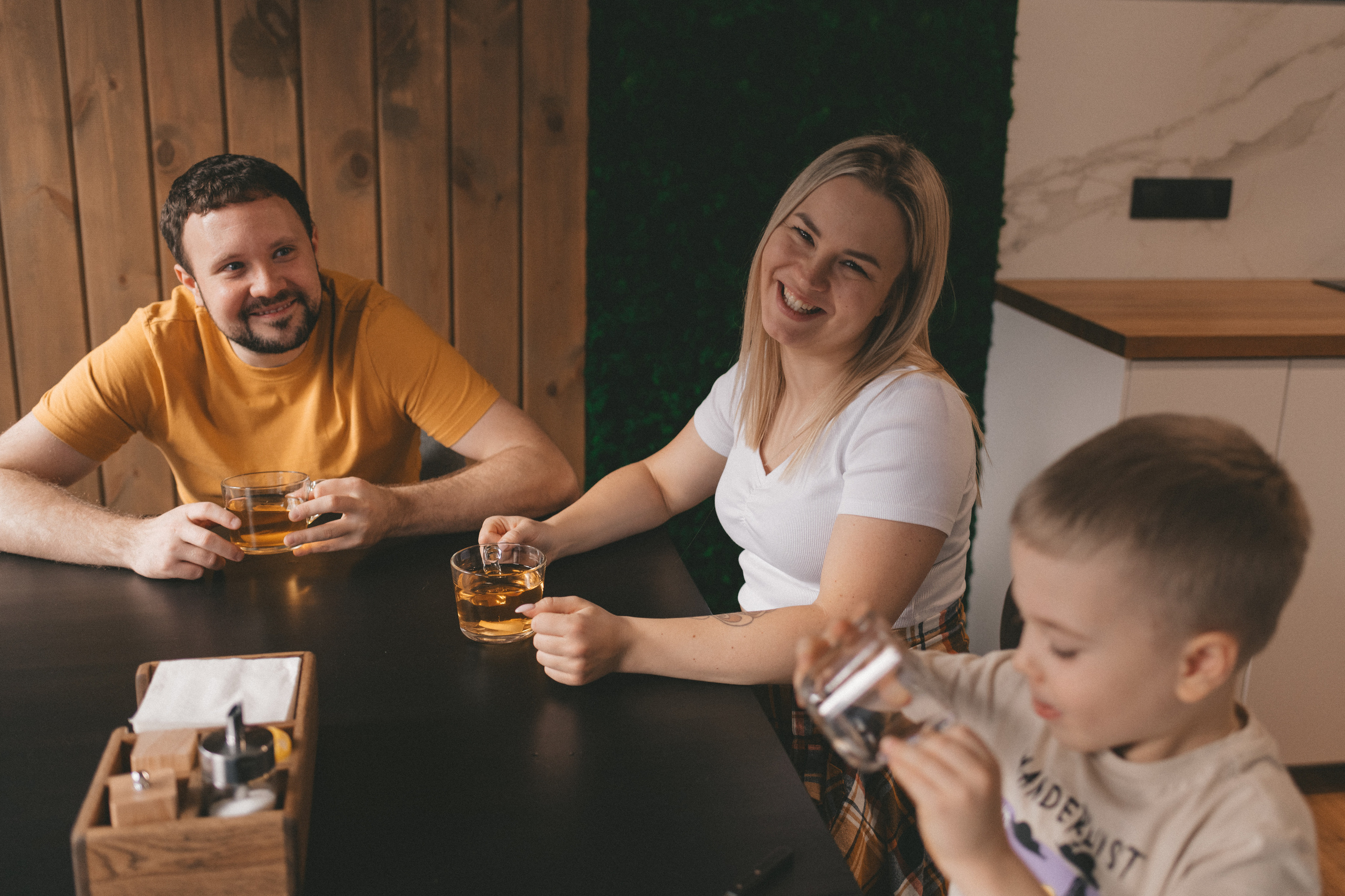 Home, sweet home. Женский и семейный фотограф в Москве Ирина Лысикова