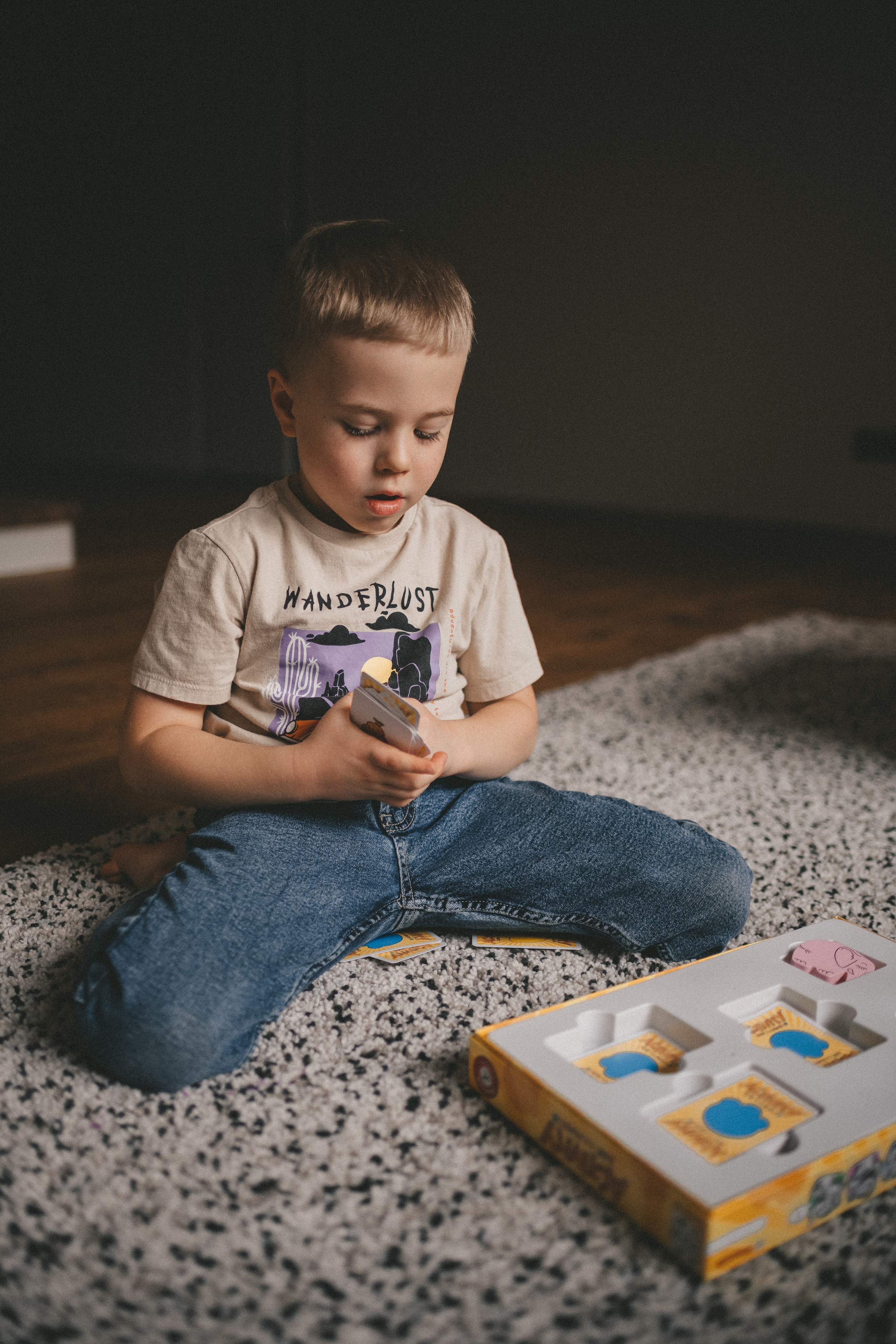 Home, sweet home. Женский и семейный фотограф в Москве Ирина Лысикова