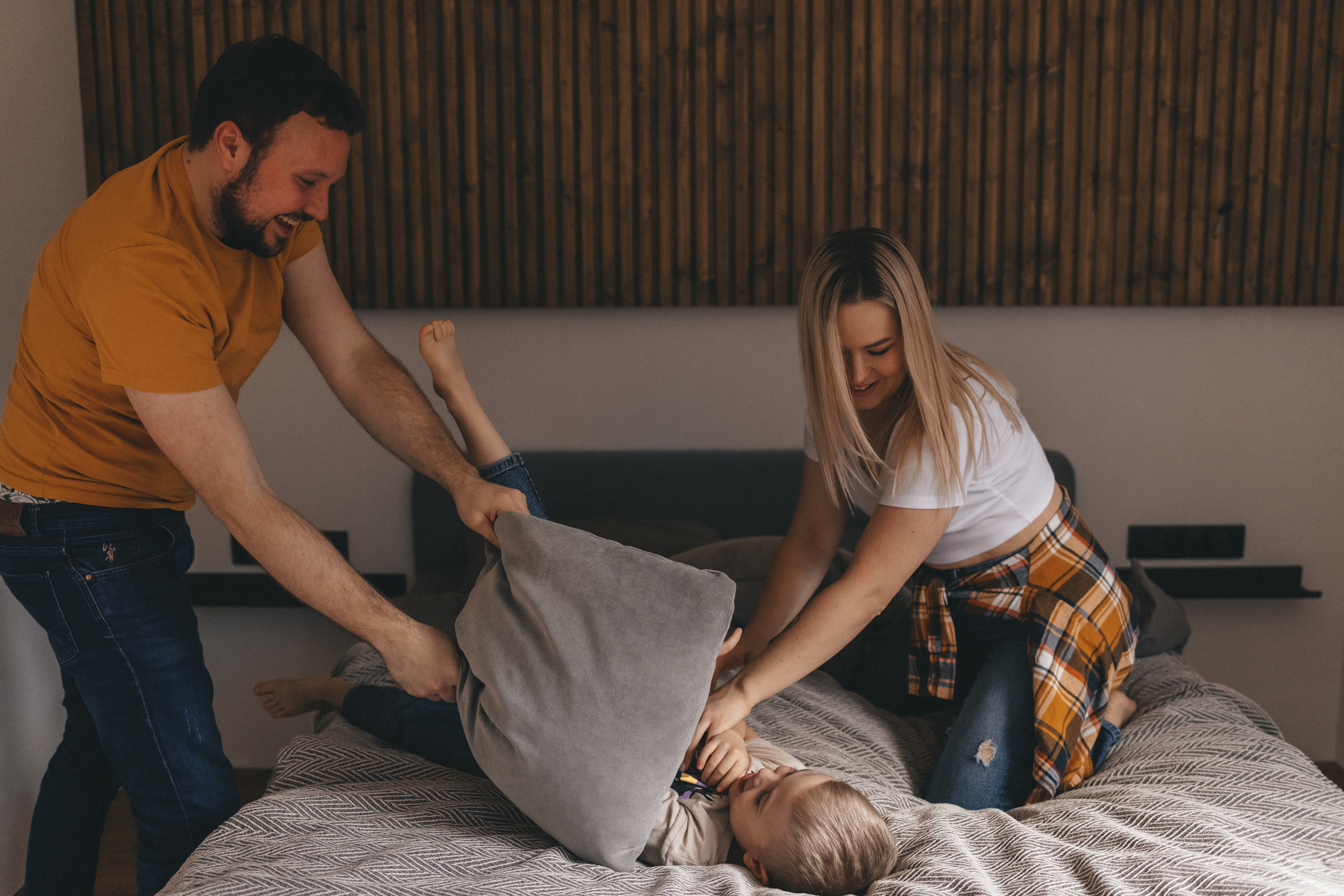 Home, sweet home. Женский и семейный фотограф в Москве Ирина Лысикова