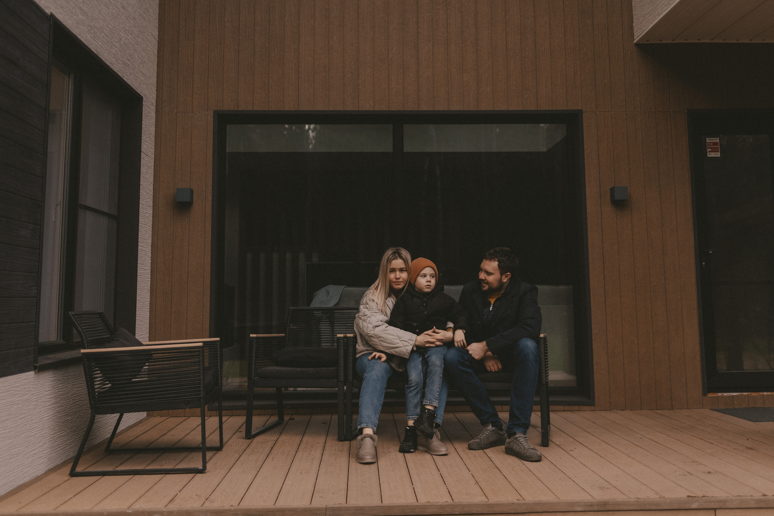 Home, sweet home. Женский и семейный фотограф в Москве Ирина Лысикова