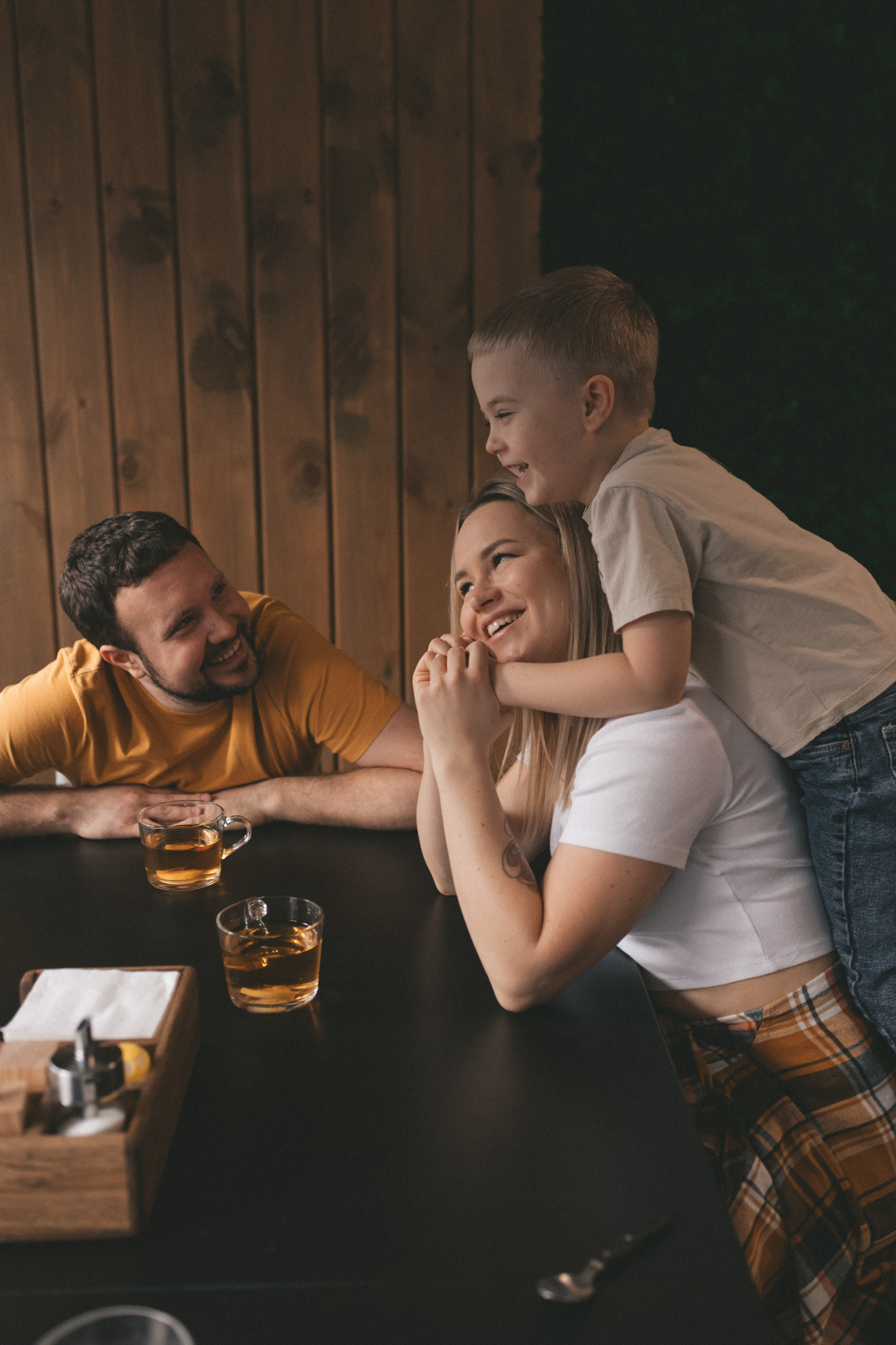 Home, sweet home. Женский и семейный фотограф в Москве Ирина Лысикова