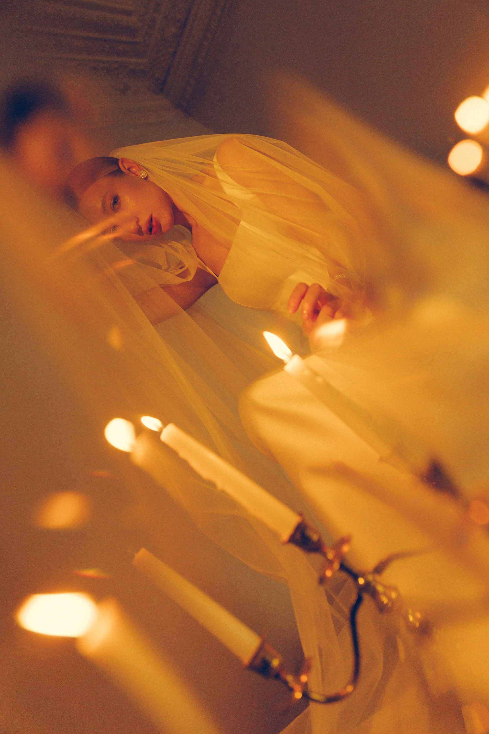 Свадебный и индивидуальный фотограф в Екатеринбурге