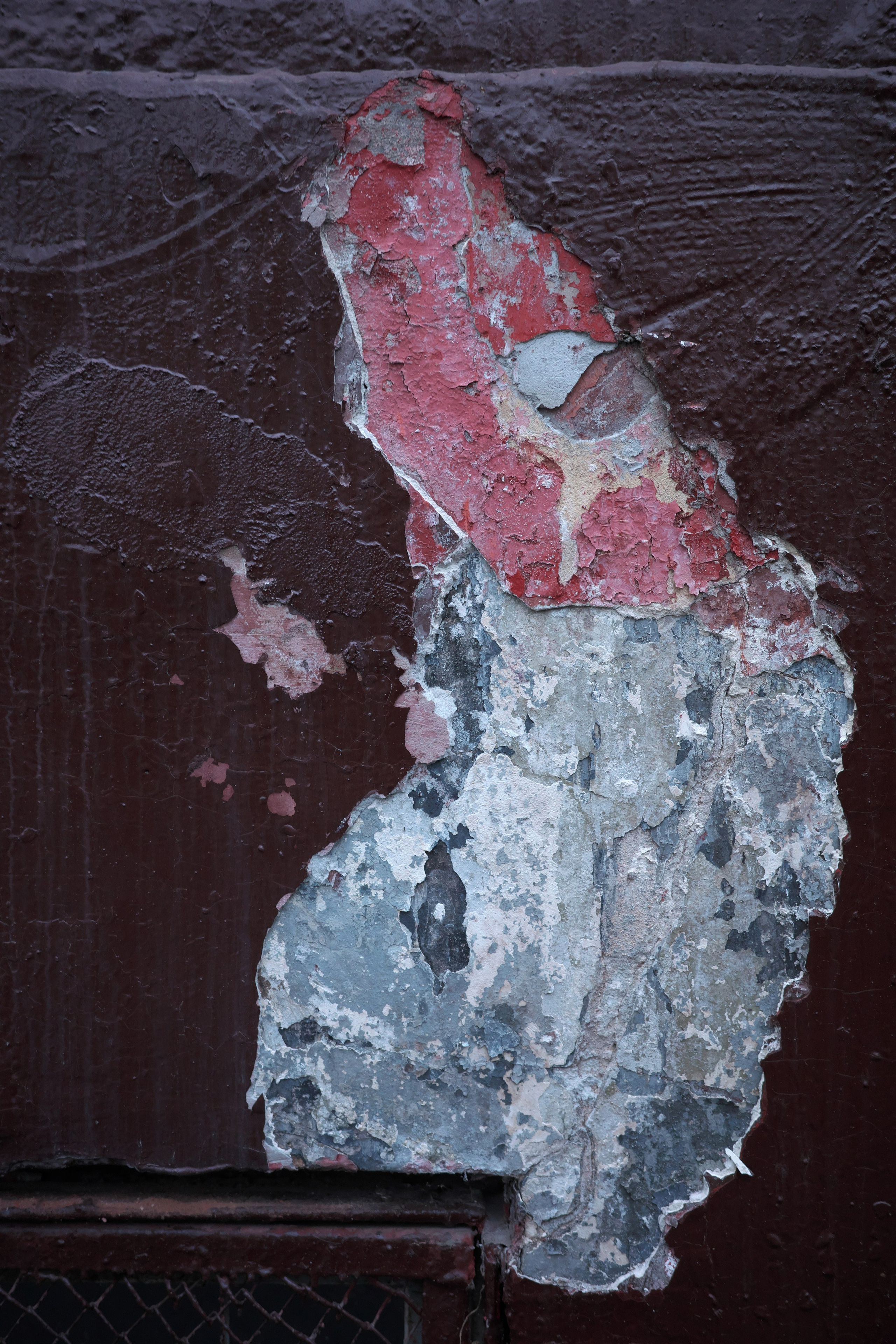 Стены. Миша Печёнкин | фотография