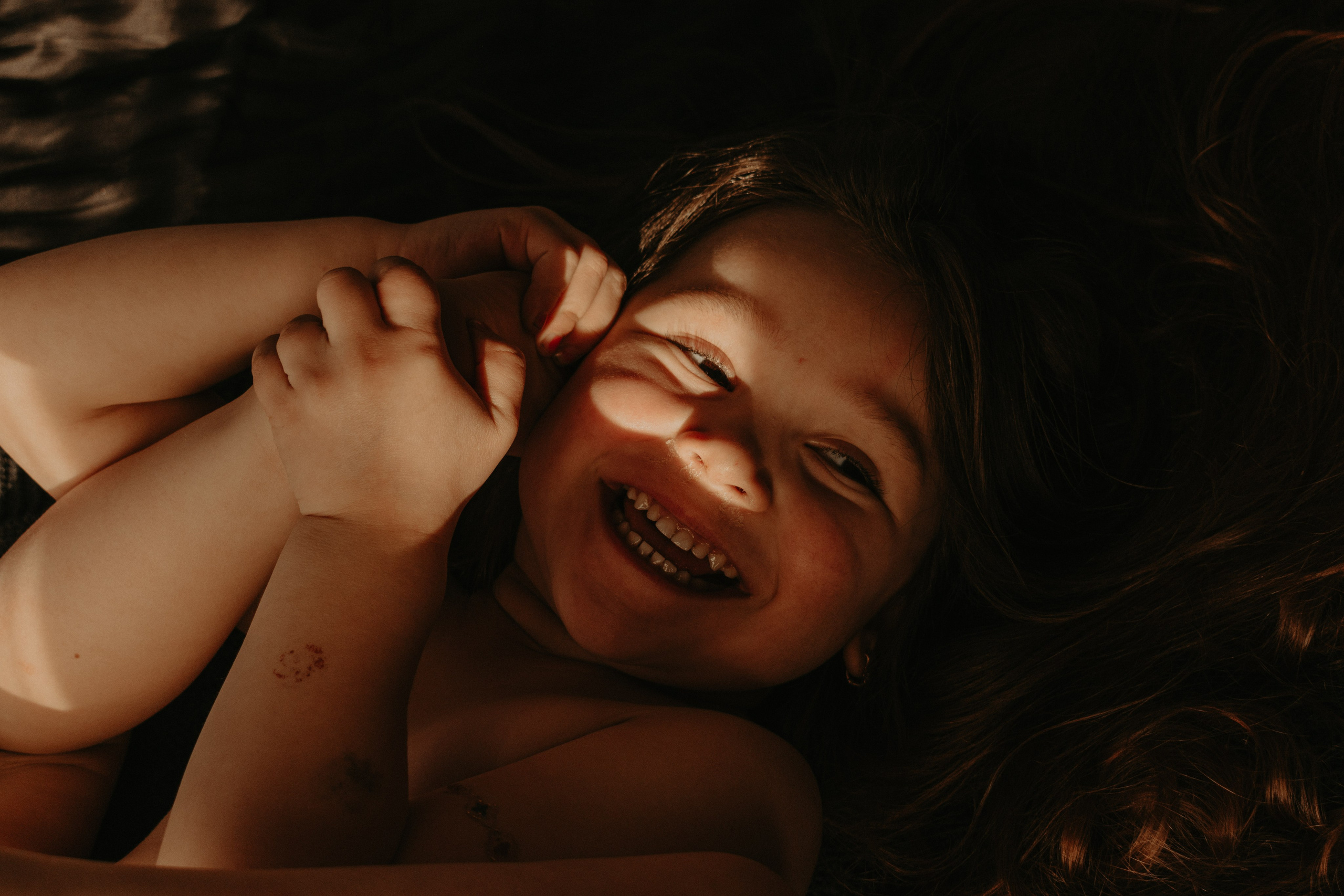 Семейный фотограф Москва