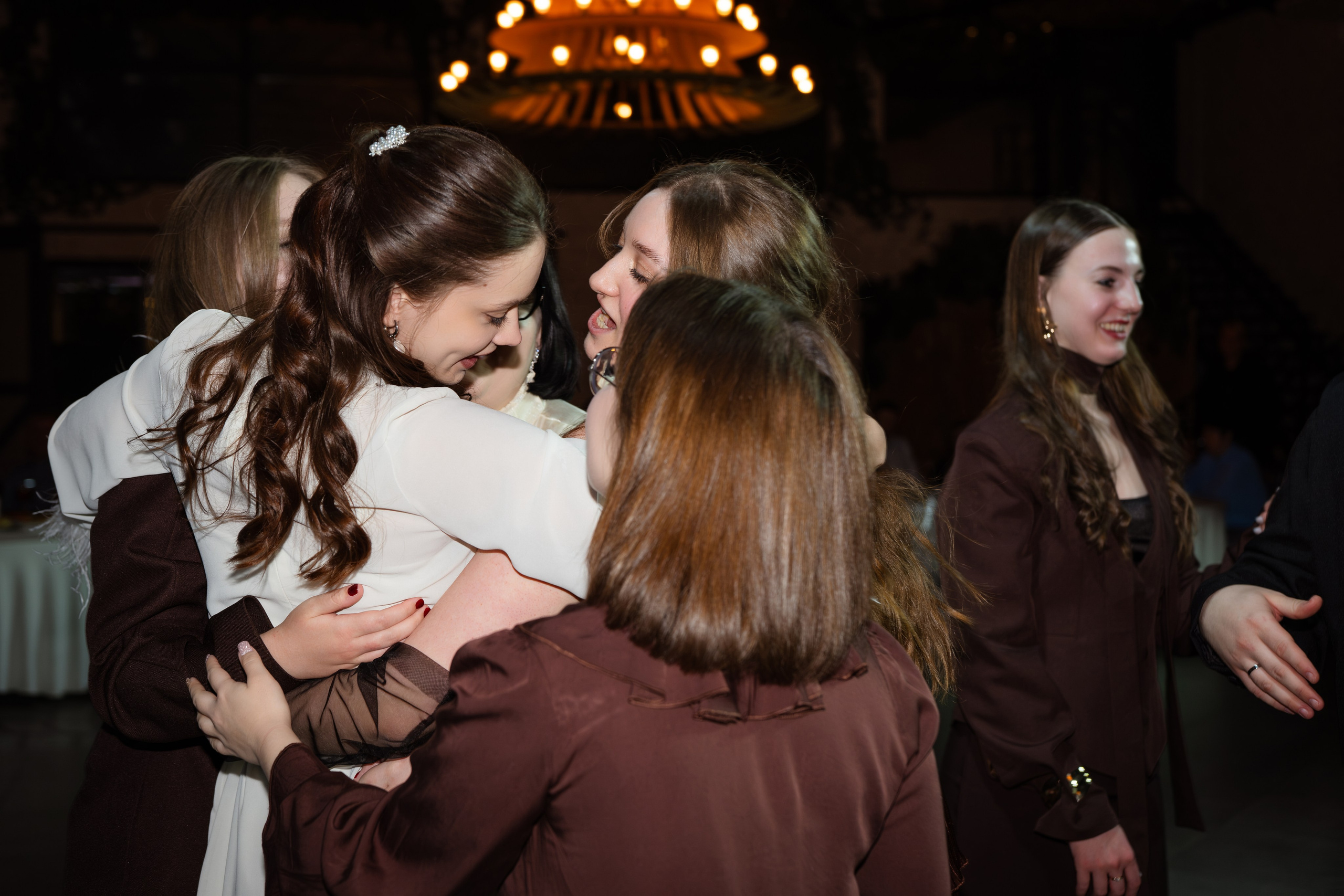 Андрей и Светлана. Фотограф и видеограф в Тюмени Анна Жагорина, 11 лет в профессии
