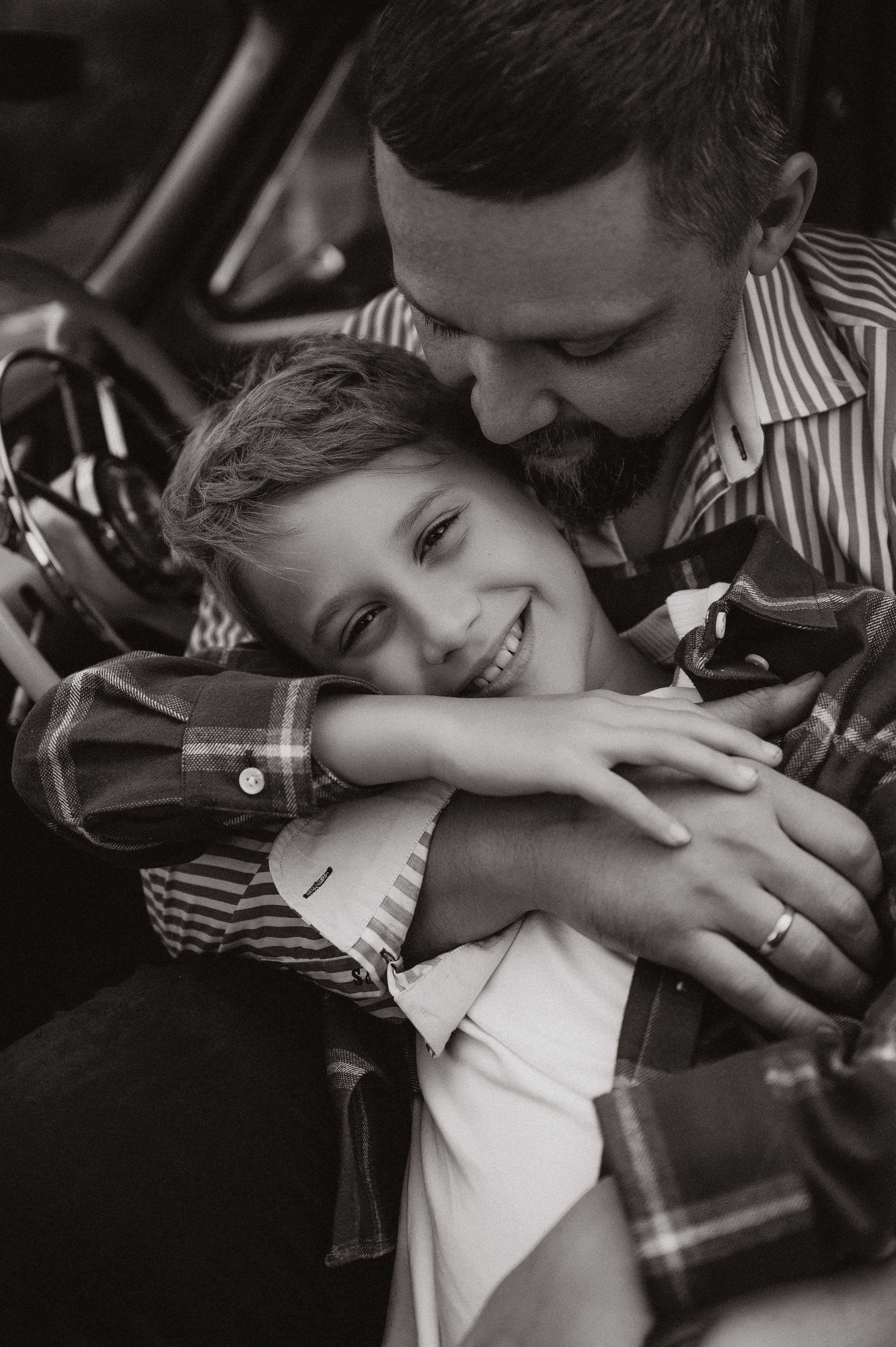 Семейные фотосессии Красноярск, детская фотосессия. Юлия Раскова — Портретный и семейный фотограф в Красноярске