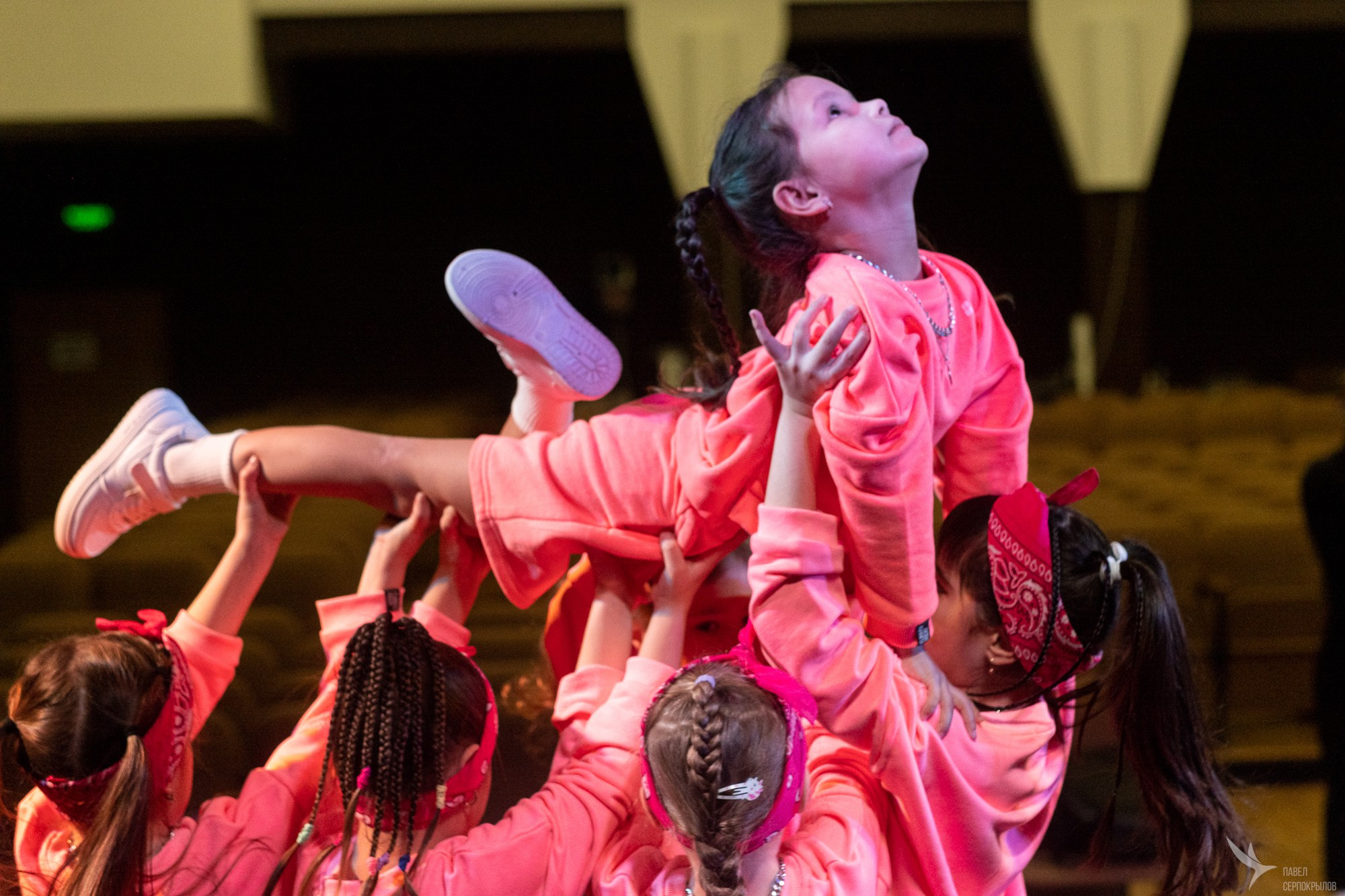 IT’S OKAY. Репортажный фотограф в Казани Павел Серпокрылов