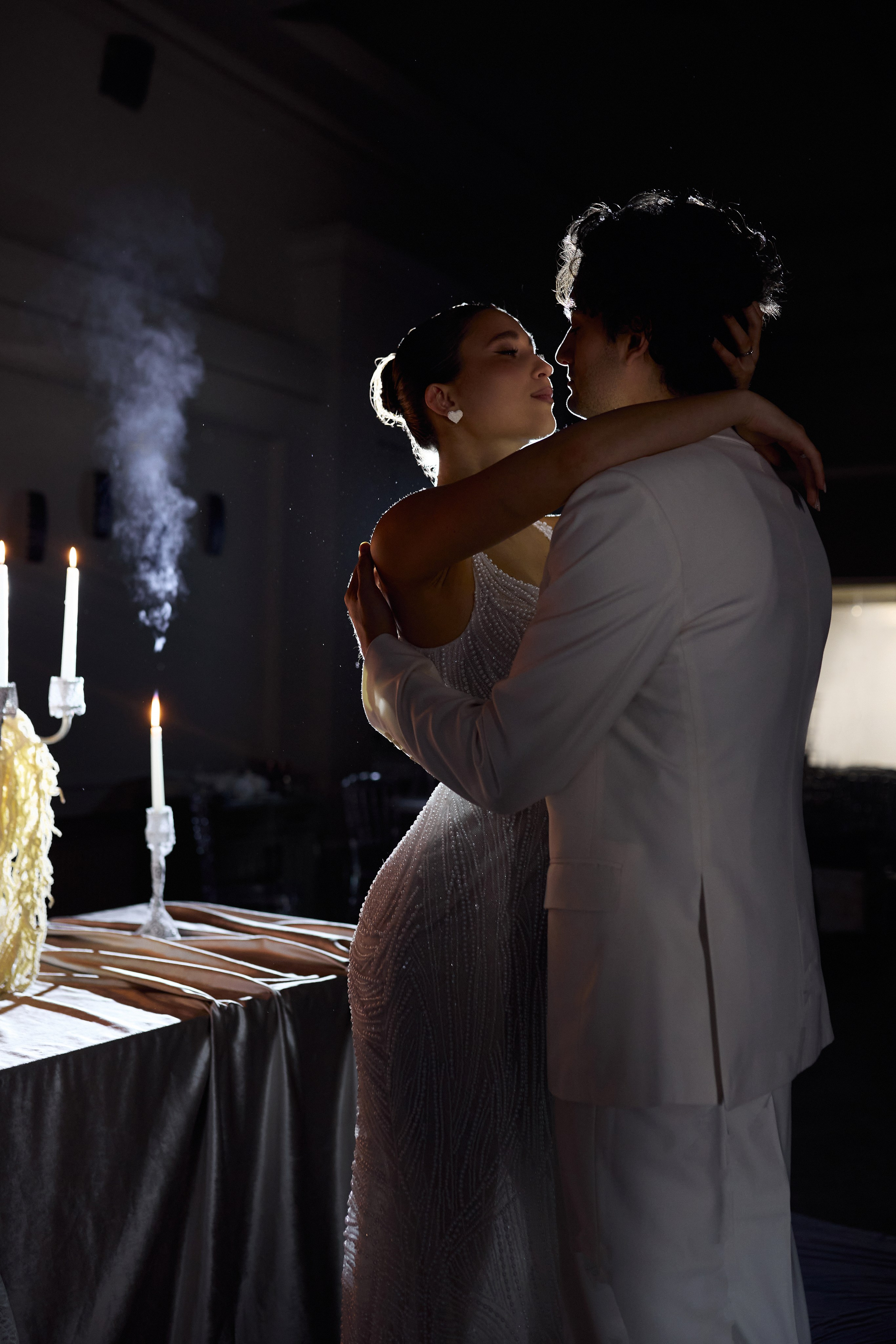 Свадебный фотограф в Ростове-на-Дону — Анастасия Кузьменко