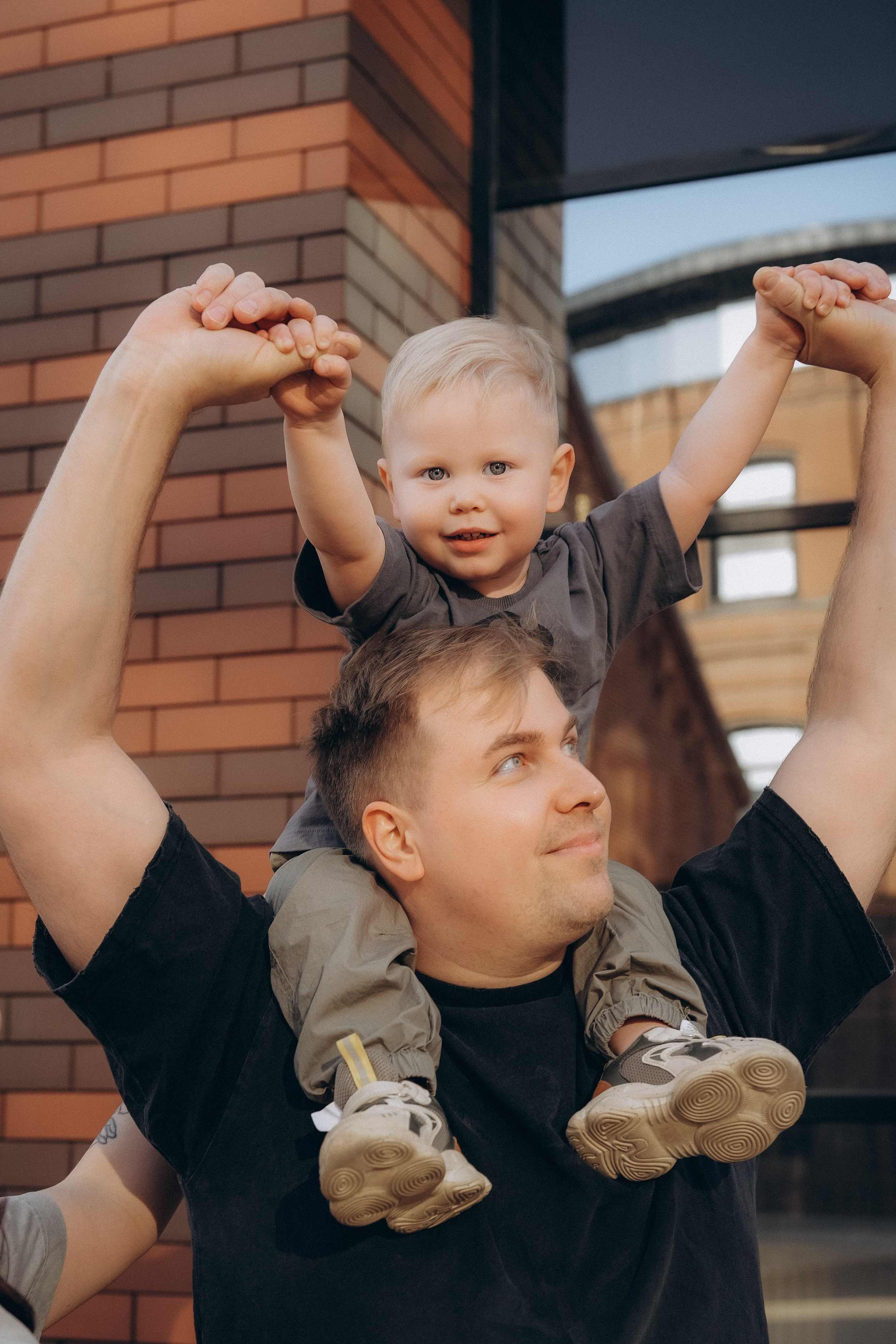 Счастливые моменты. Елизавета Шумик Семейный Фотограф