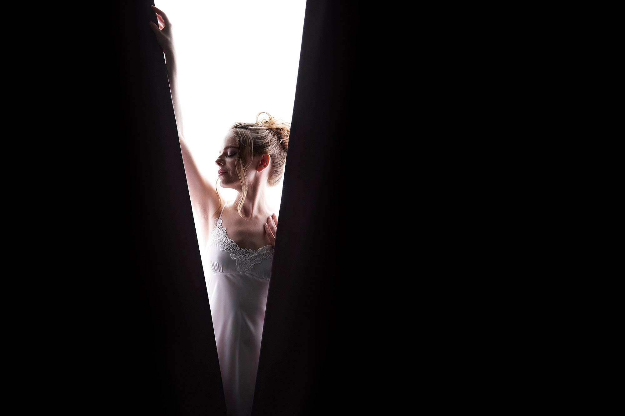 Свадебная съемка в Москве и Московской области. Фотограф в Москве Валерий Боцман