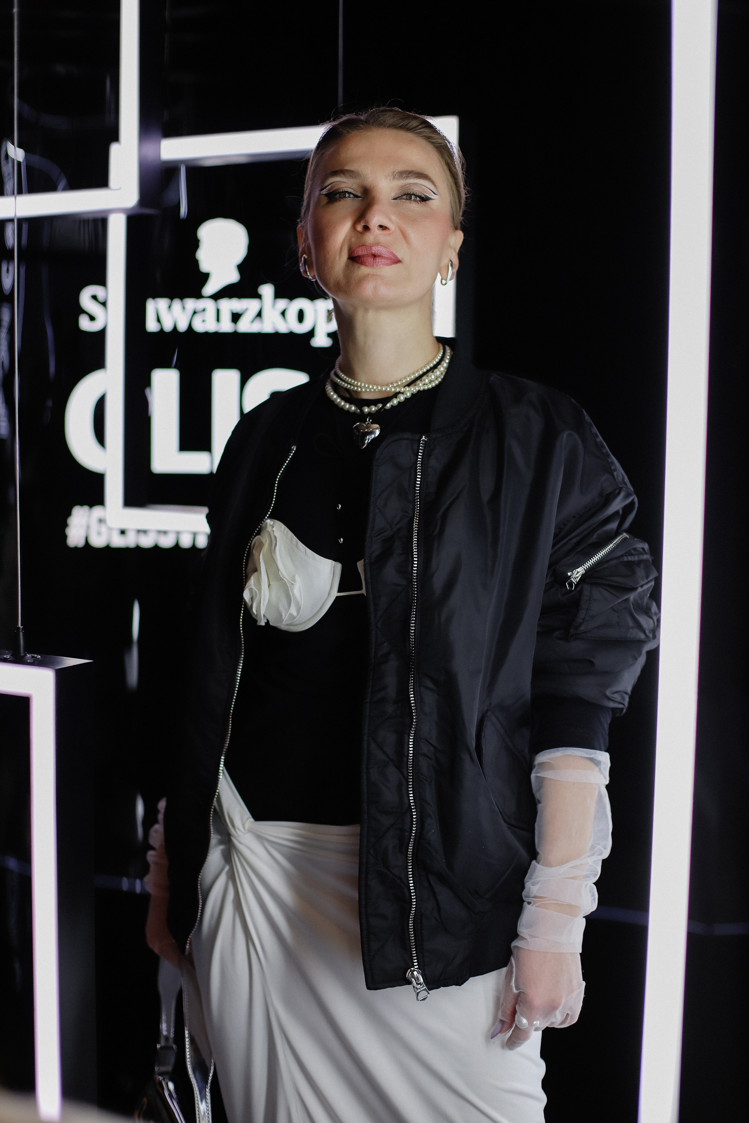 27.10 FWA зона Schwarzkopf и Perwoll. Фотограф в Алматы и Москве Даша Пушкина