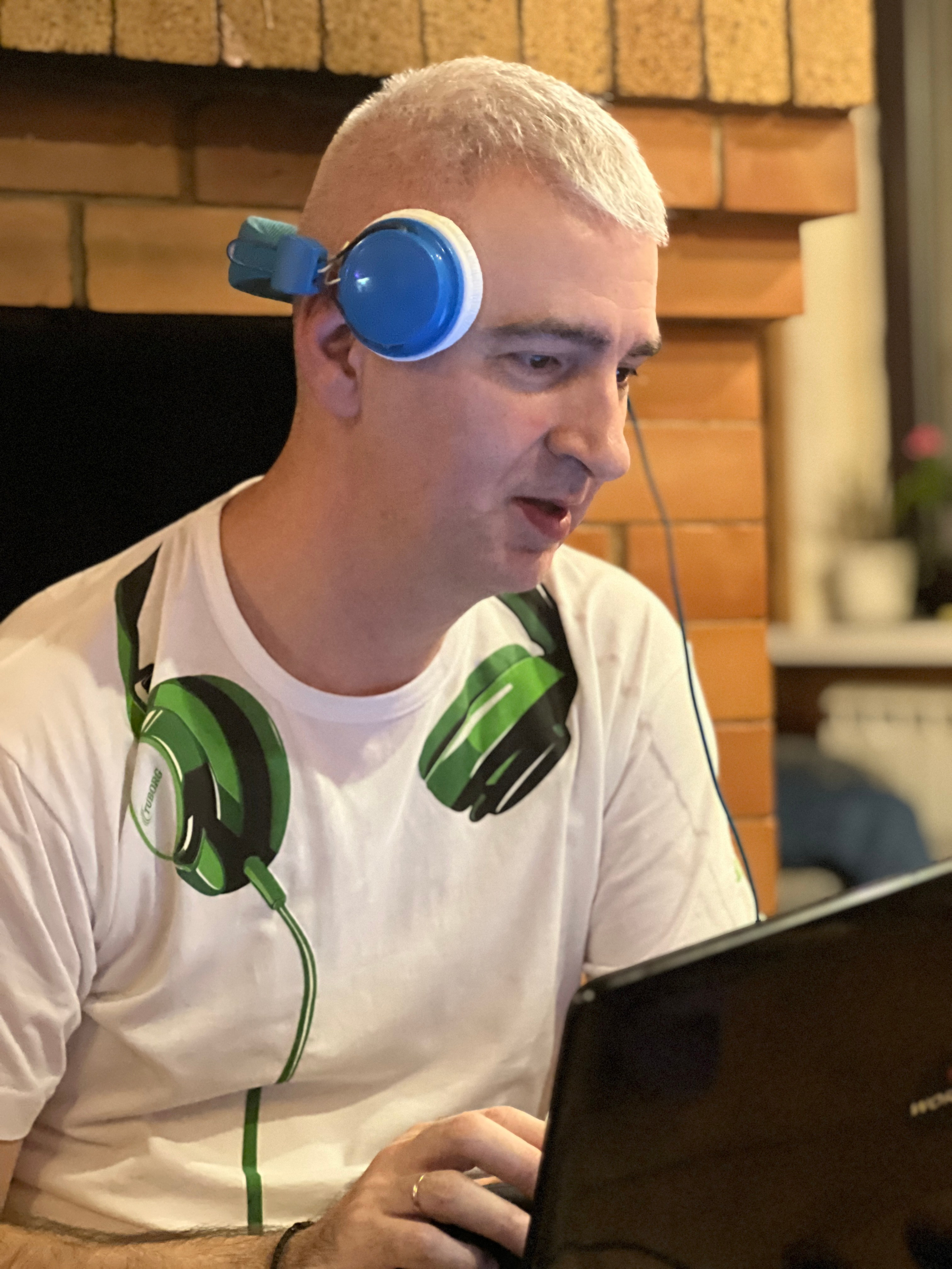 Тантра Ретрит Янь-Инь 2023. Александр Прищепов - фотограф, режиссёр, продюсер