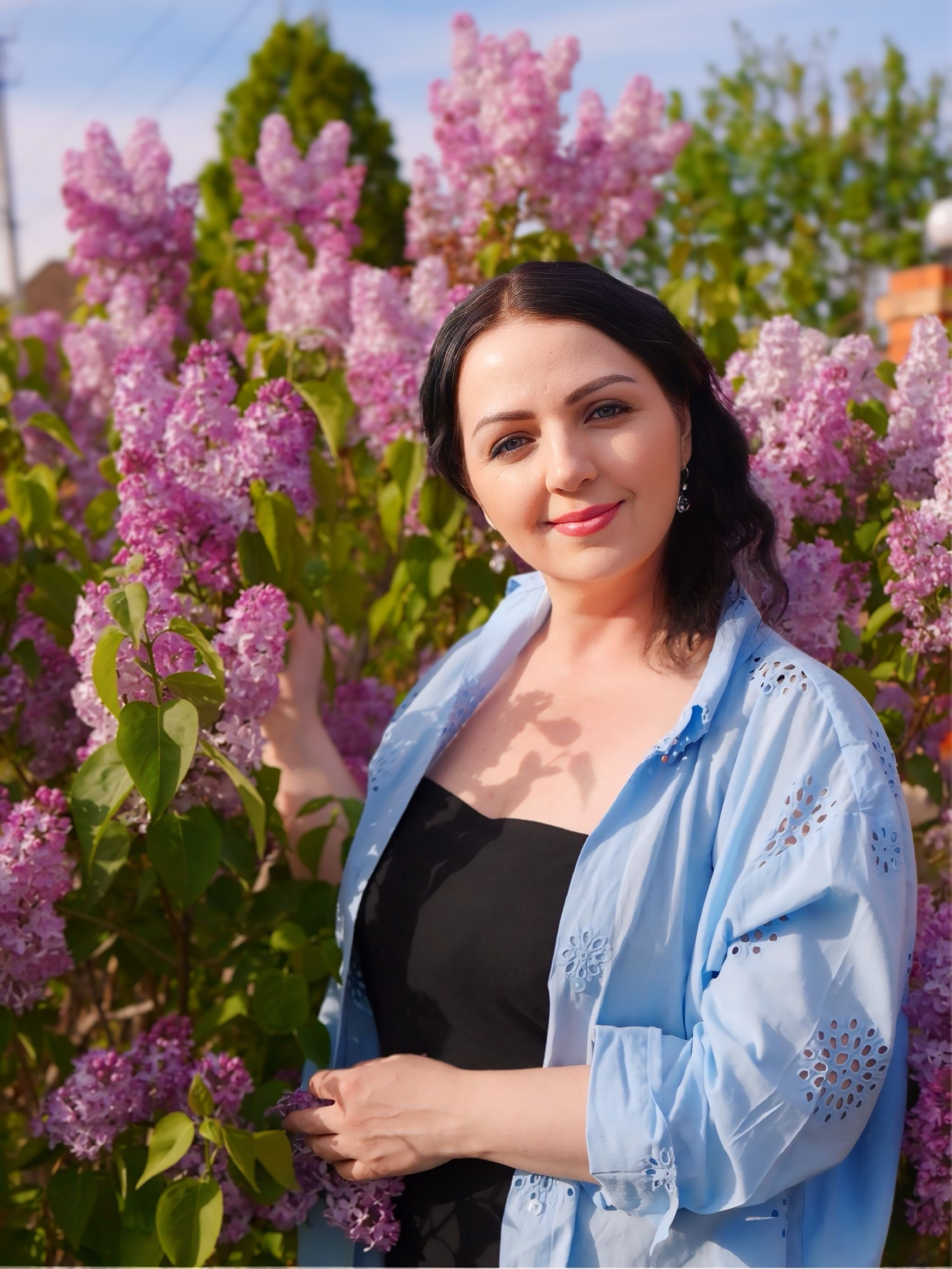 Анна и Кирилл