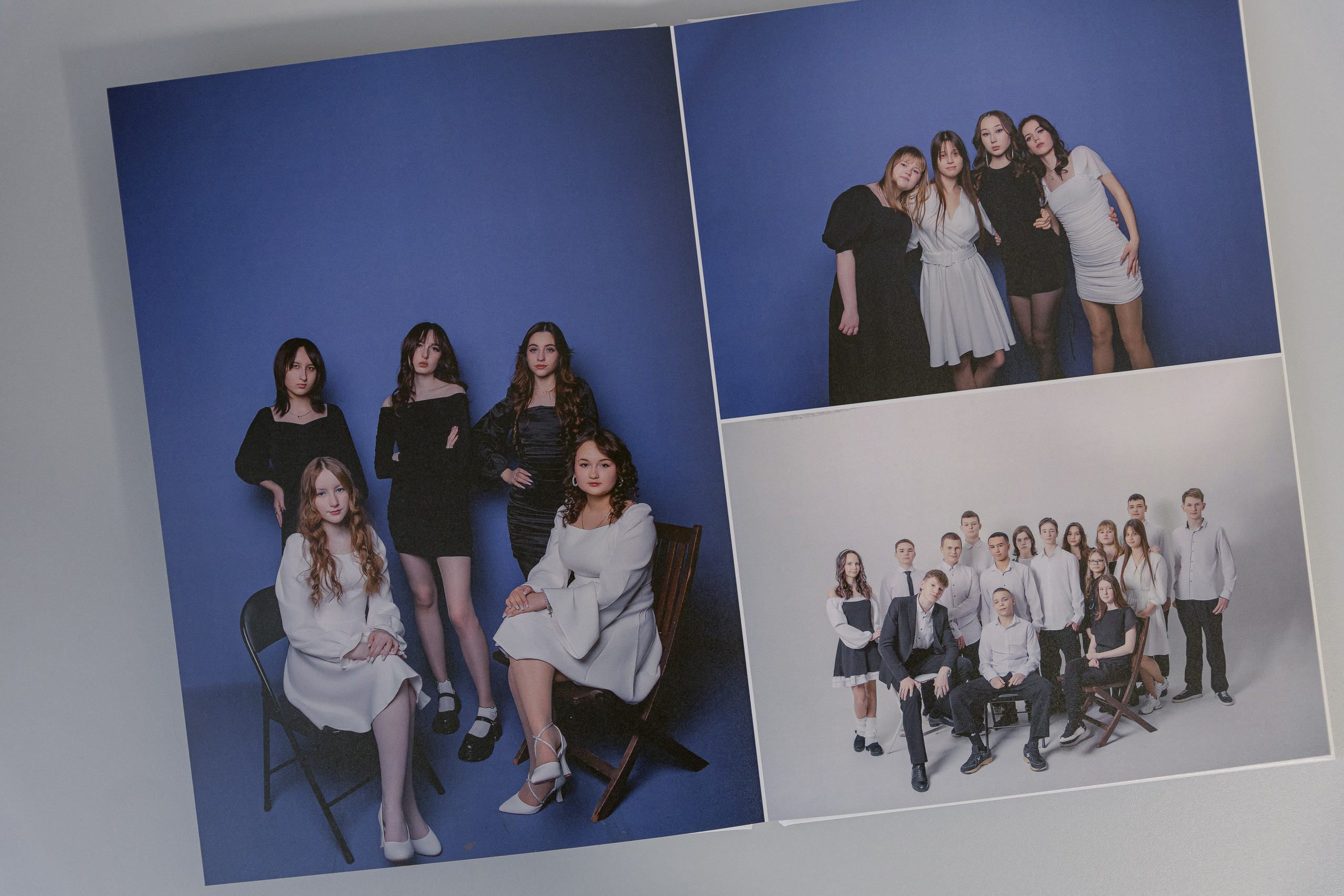 Выпускные альбомы. Свадебный фотограф Алмаз Акмалов