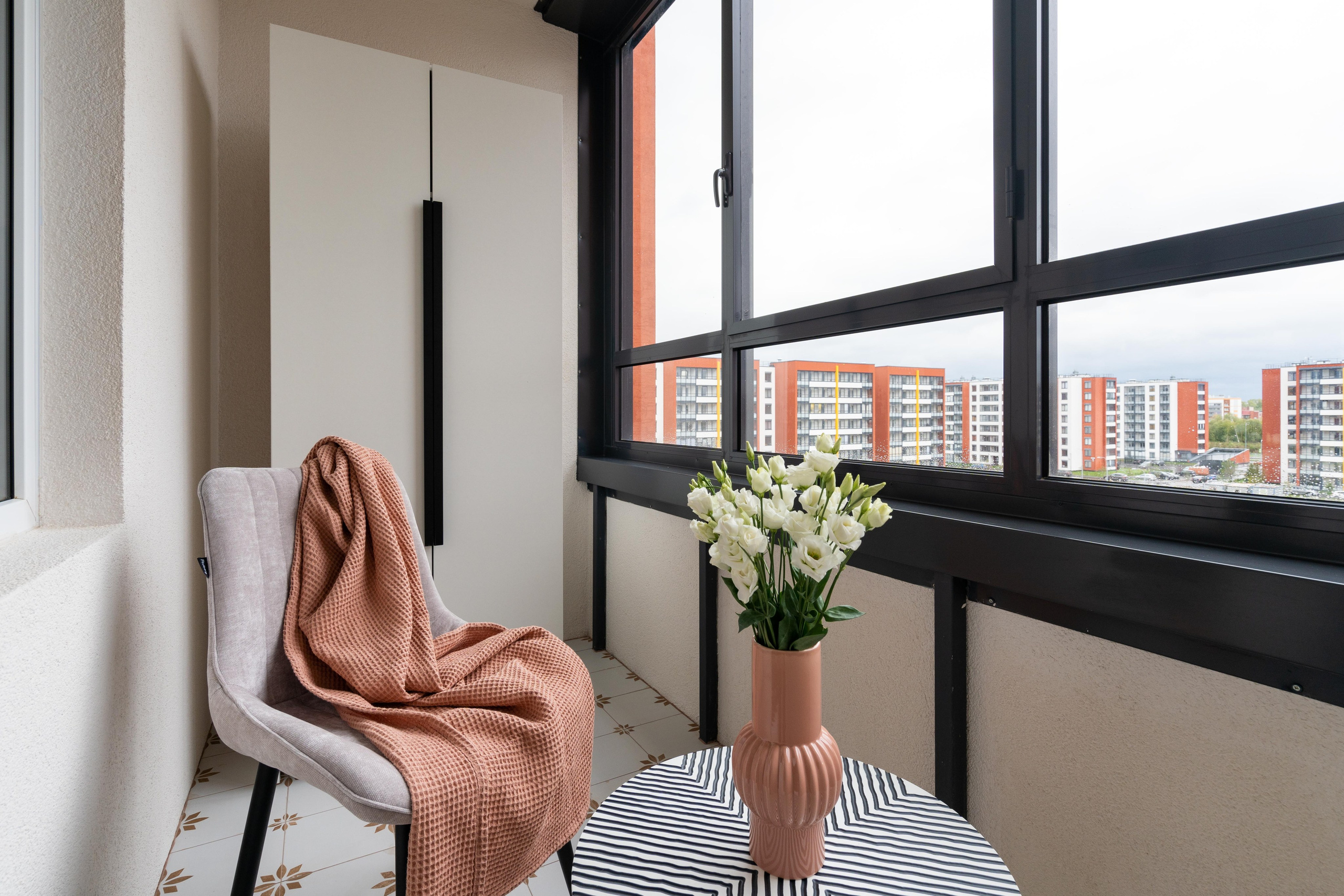 Солнечный город. Главная