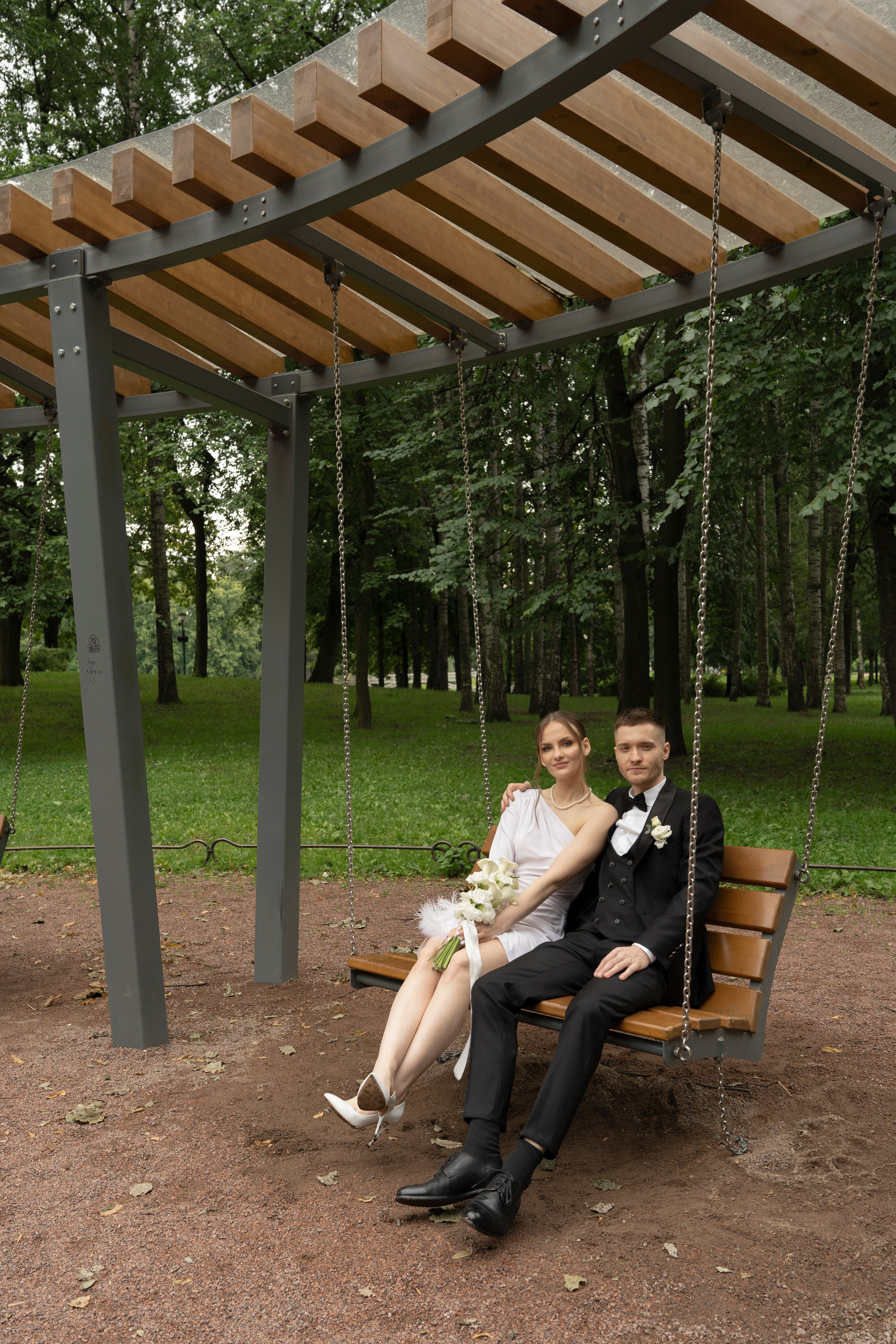 Мария+Владислав. Главная