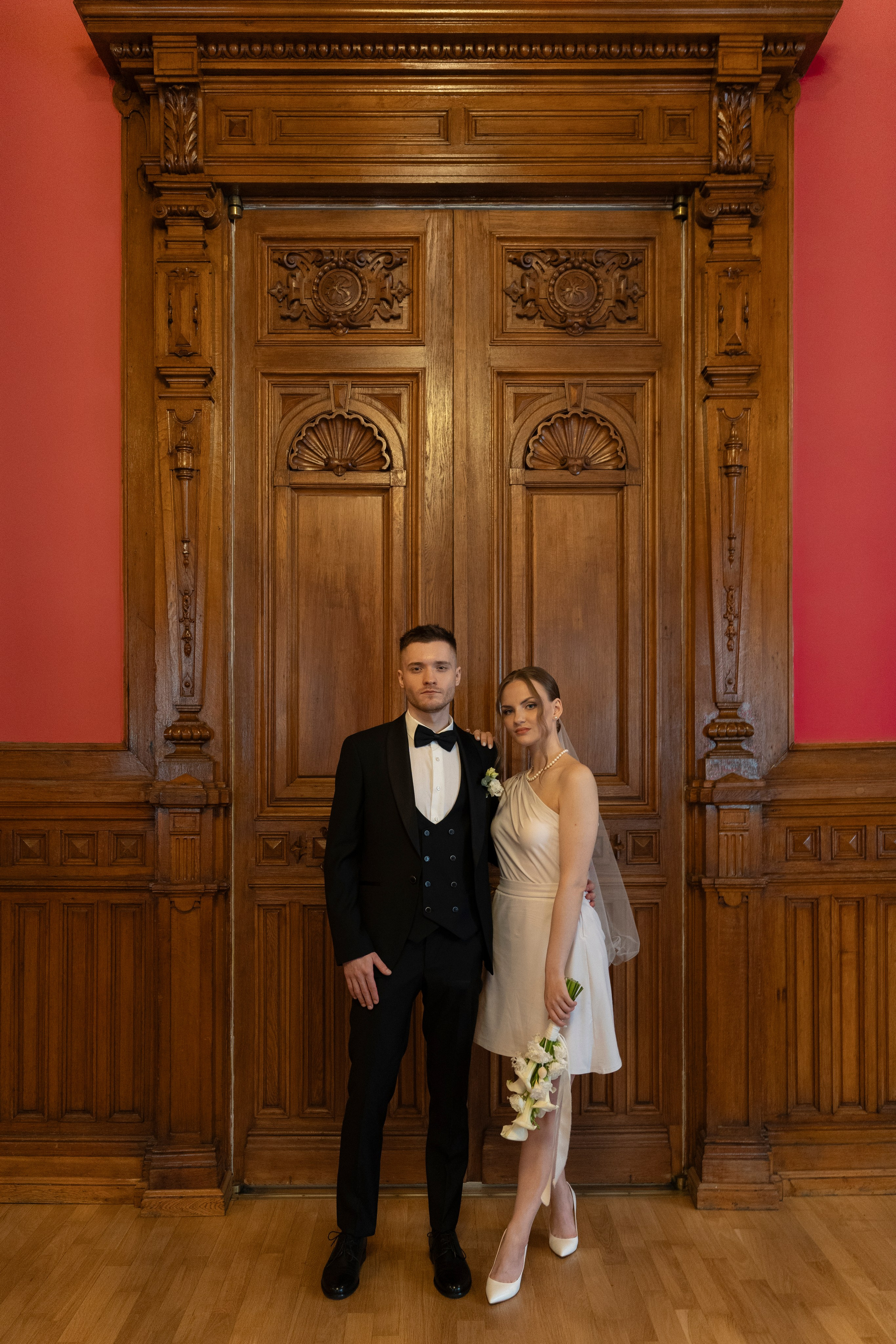 Мария+Владислав. Главная