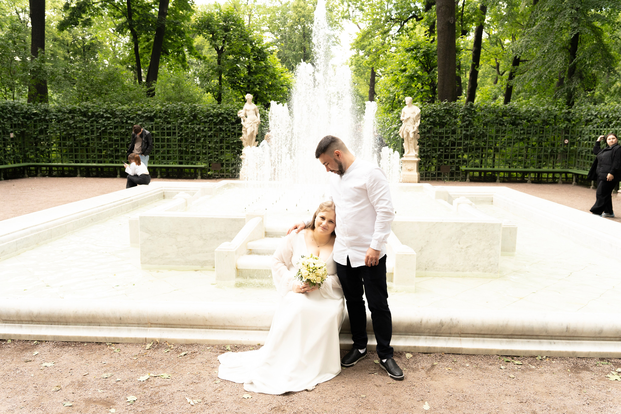 Ирина+Николай. Главная