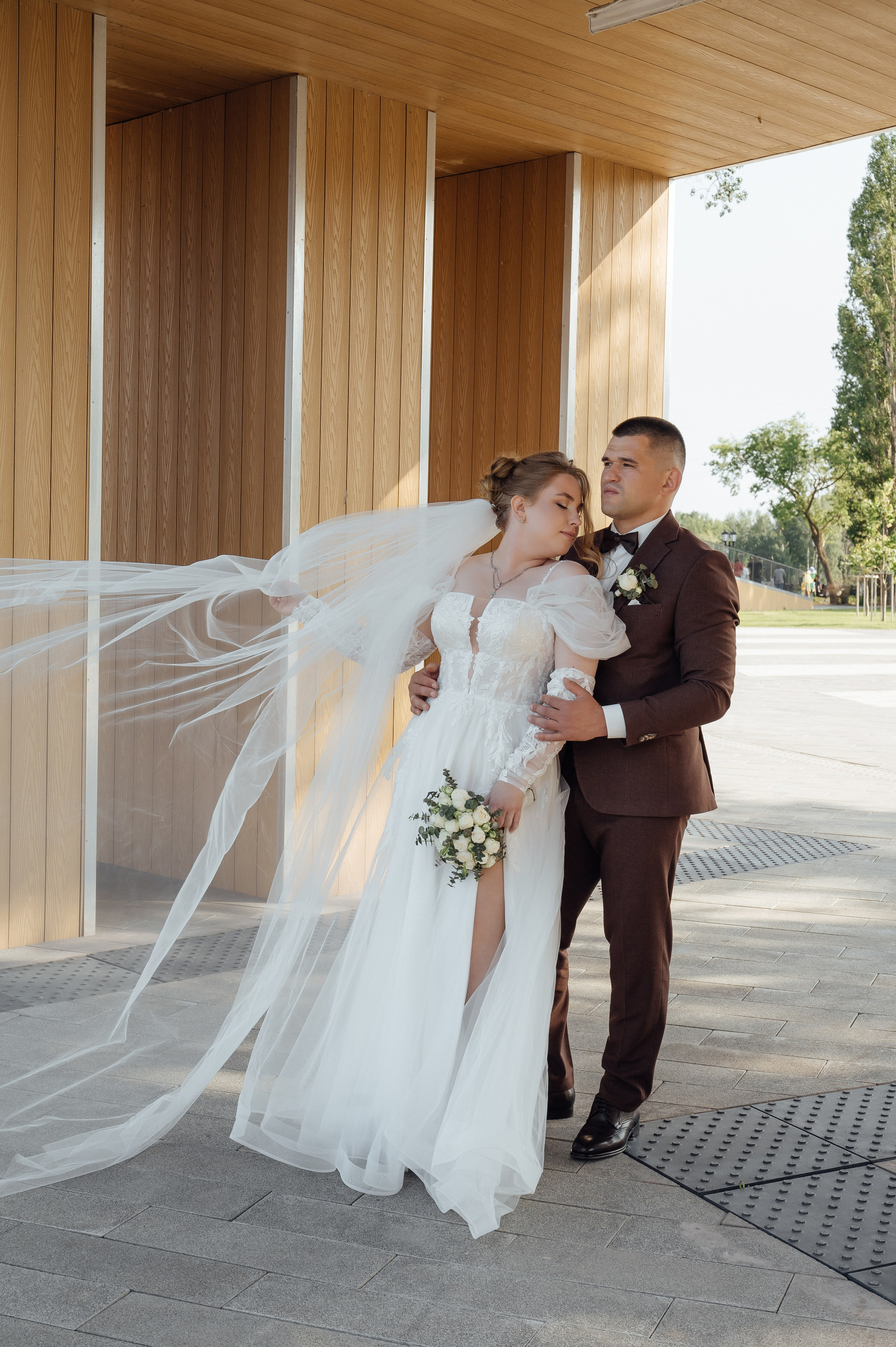 Фотограф Мария Строгонова