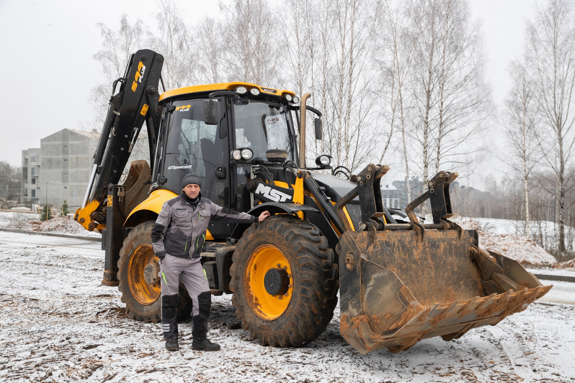 Эсмо-плюс. Профессиональный фотограф Анастасия Кохно
