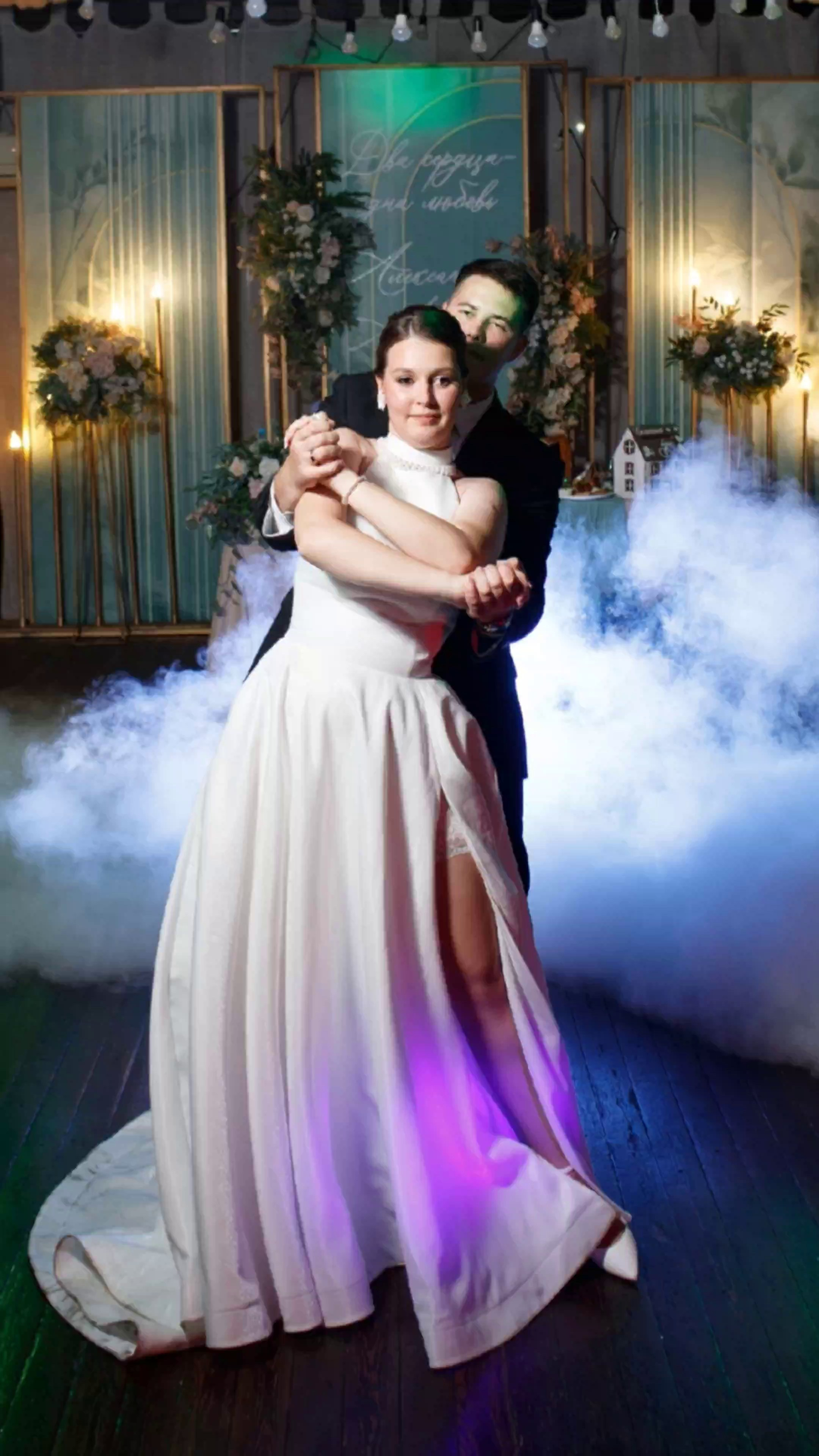 ПРОМО. Ведущий на свадьбу и корпоратив Москва и Московская область Андрей Рулевой