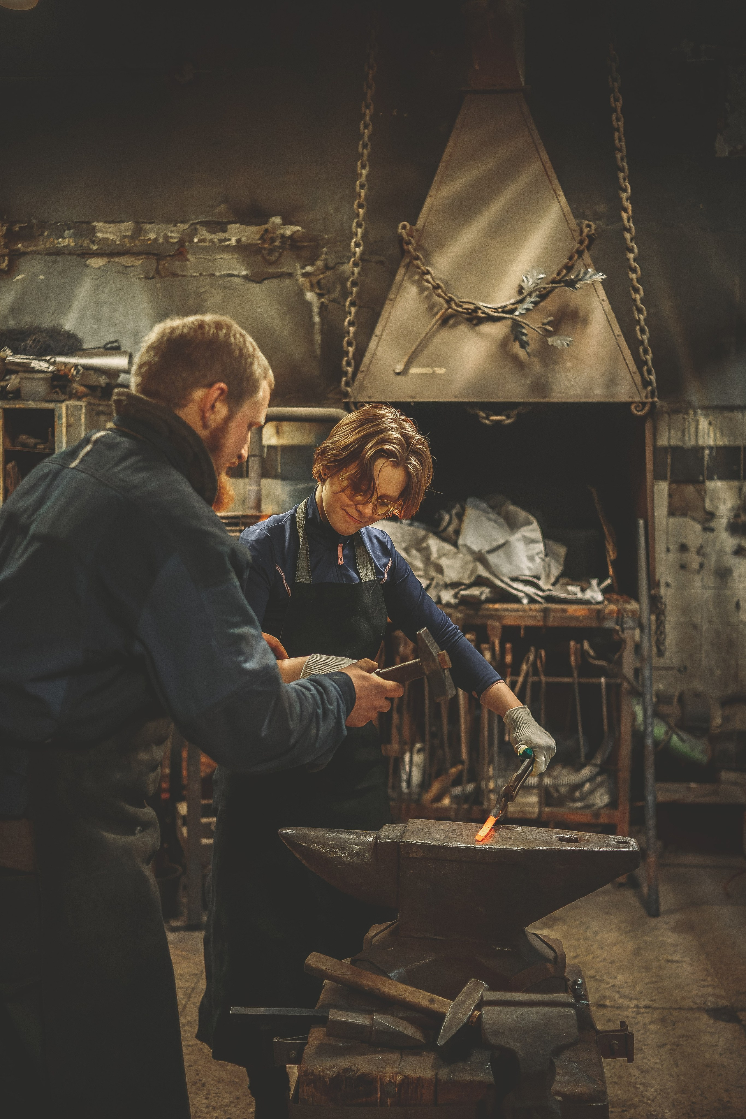 Творческое. Фотограф в Минске Екатерина Тузова