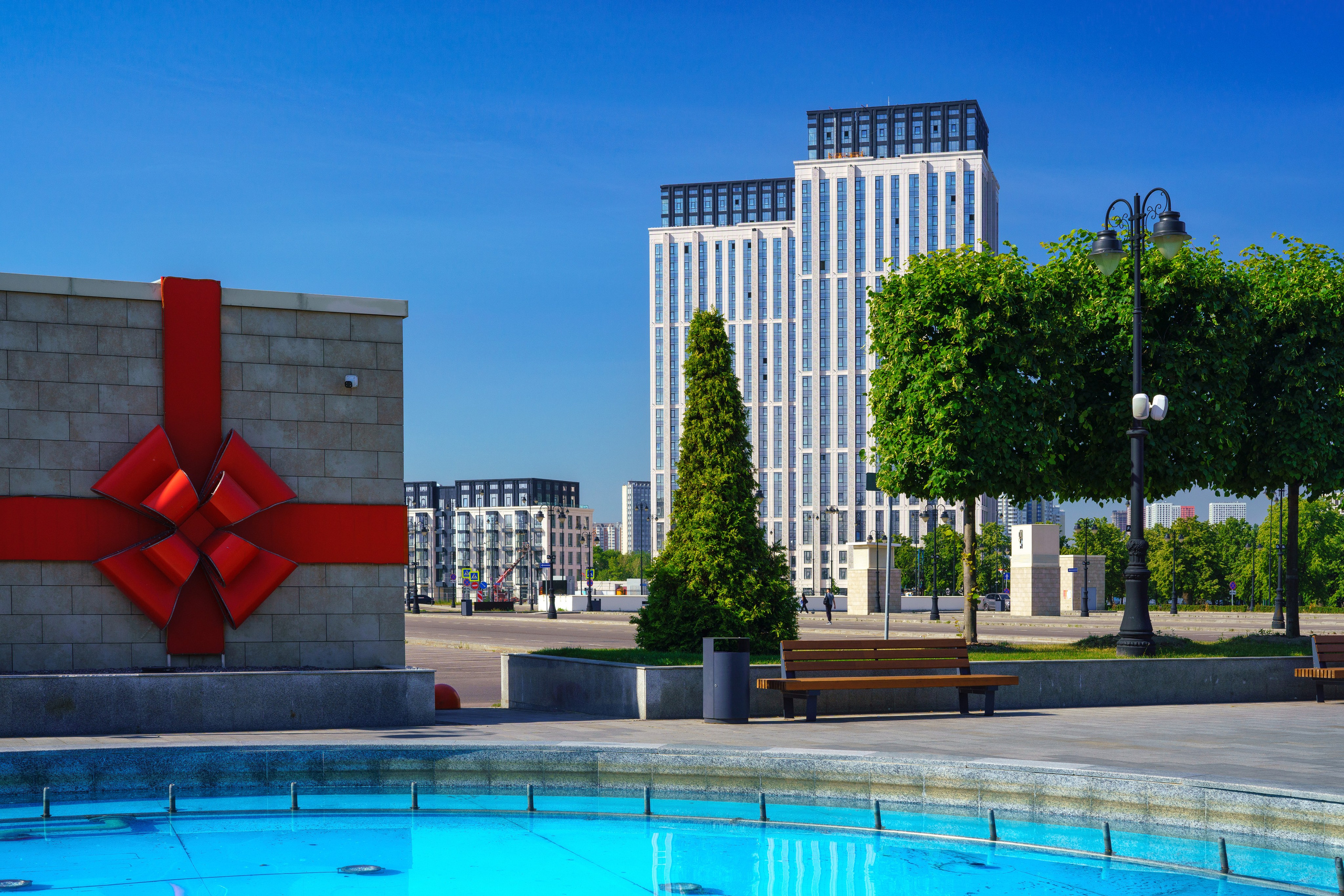 Архитектура и недвижимость. Ход строительства. Съемка с дрона. Профессиональное решение для частных лиц и бизнеса