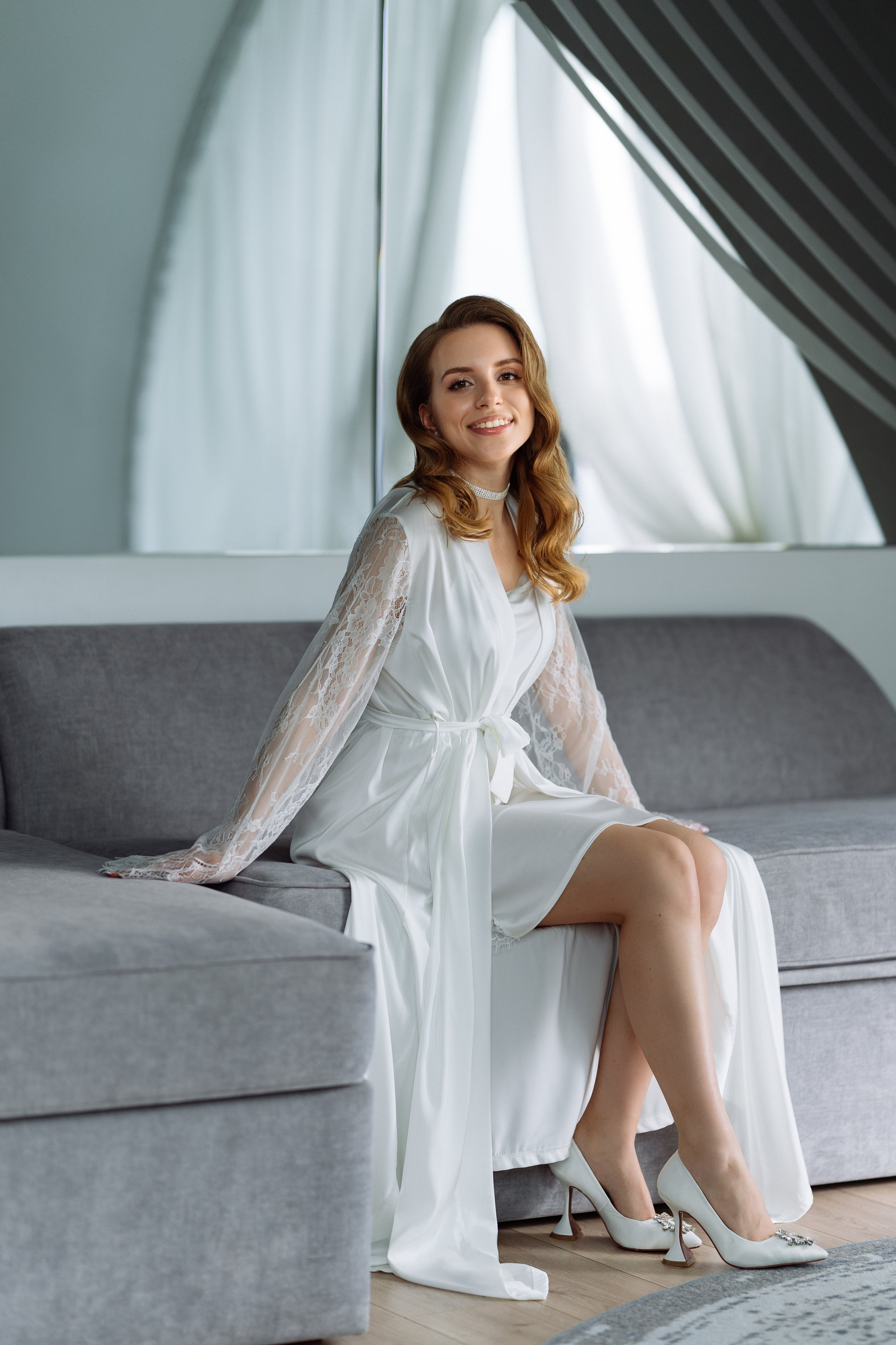 Свадьба Александра и Ксении в Radisson Blu