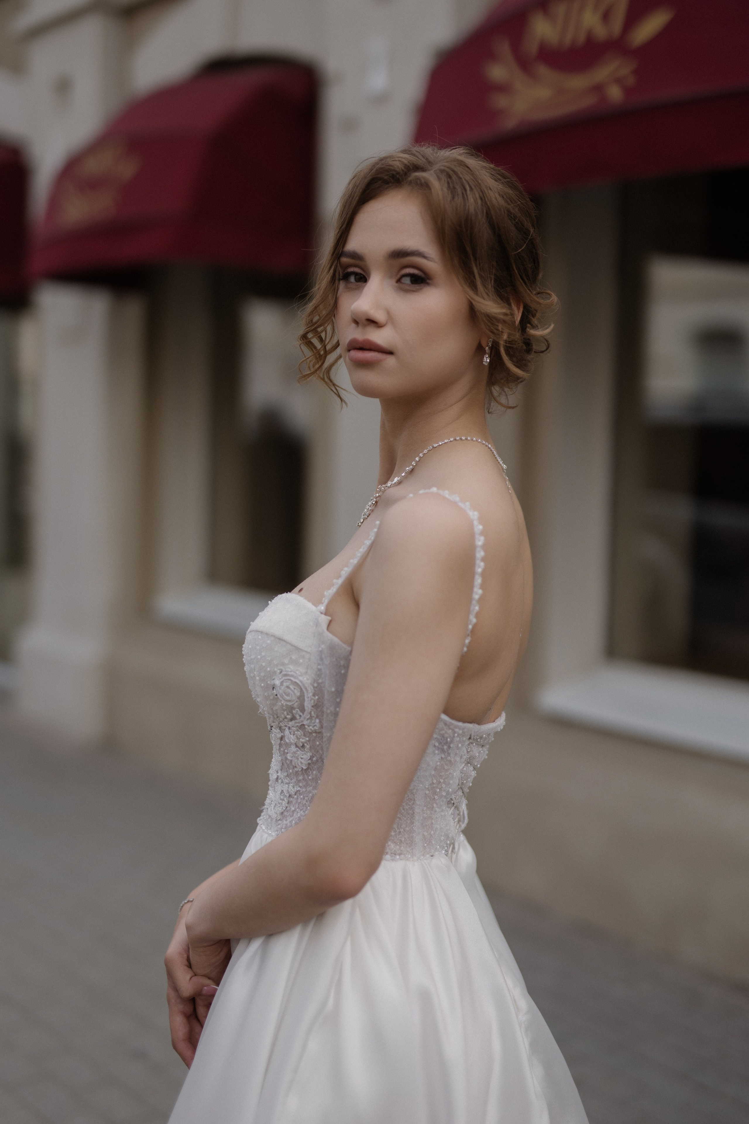 Локации и Идеи. Свадебный и семейный фотограф в Астрахани Сергунова Наталья