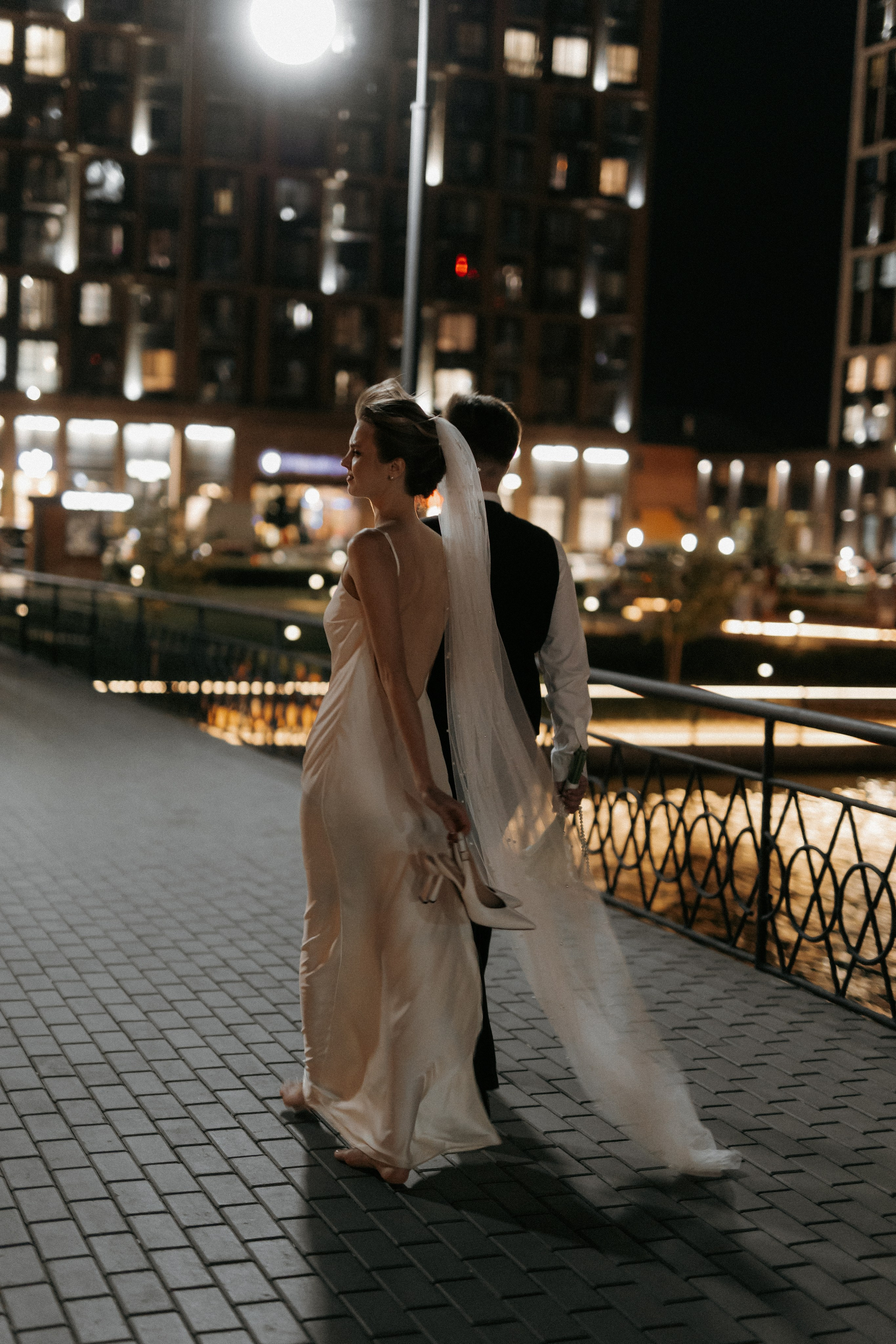 Локации и Идеи. Свадебный и семейный фотограф в Астрахани Сергунова Наталья