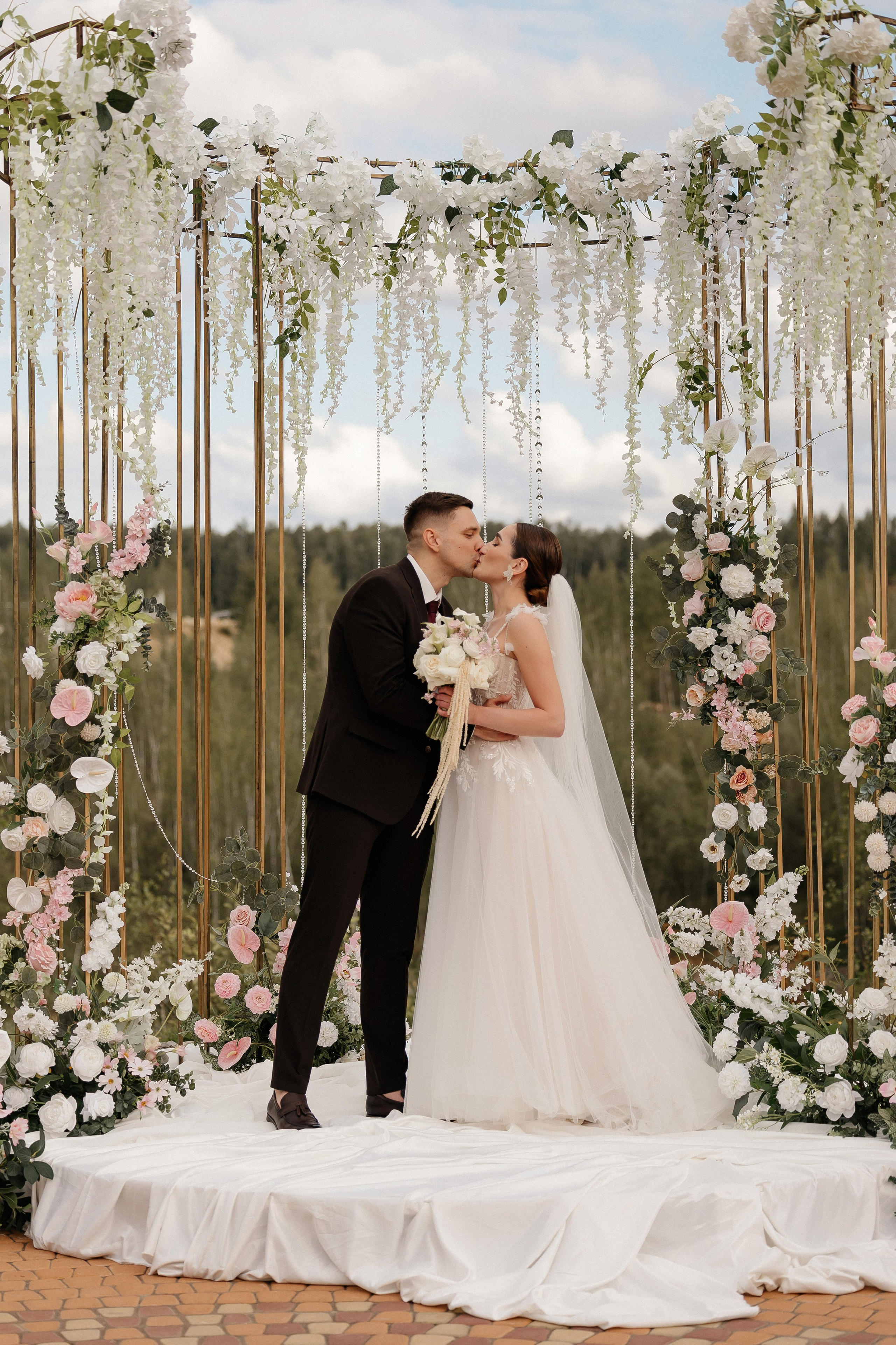 СВАДЕБНЫЙ ФОТОГРАФ НАТАЛИКА