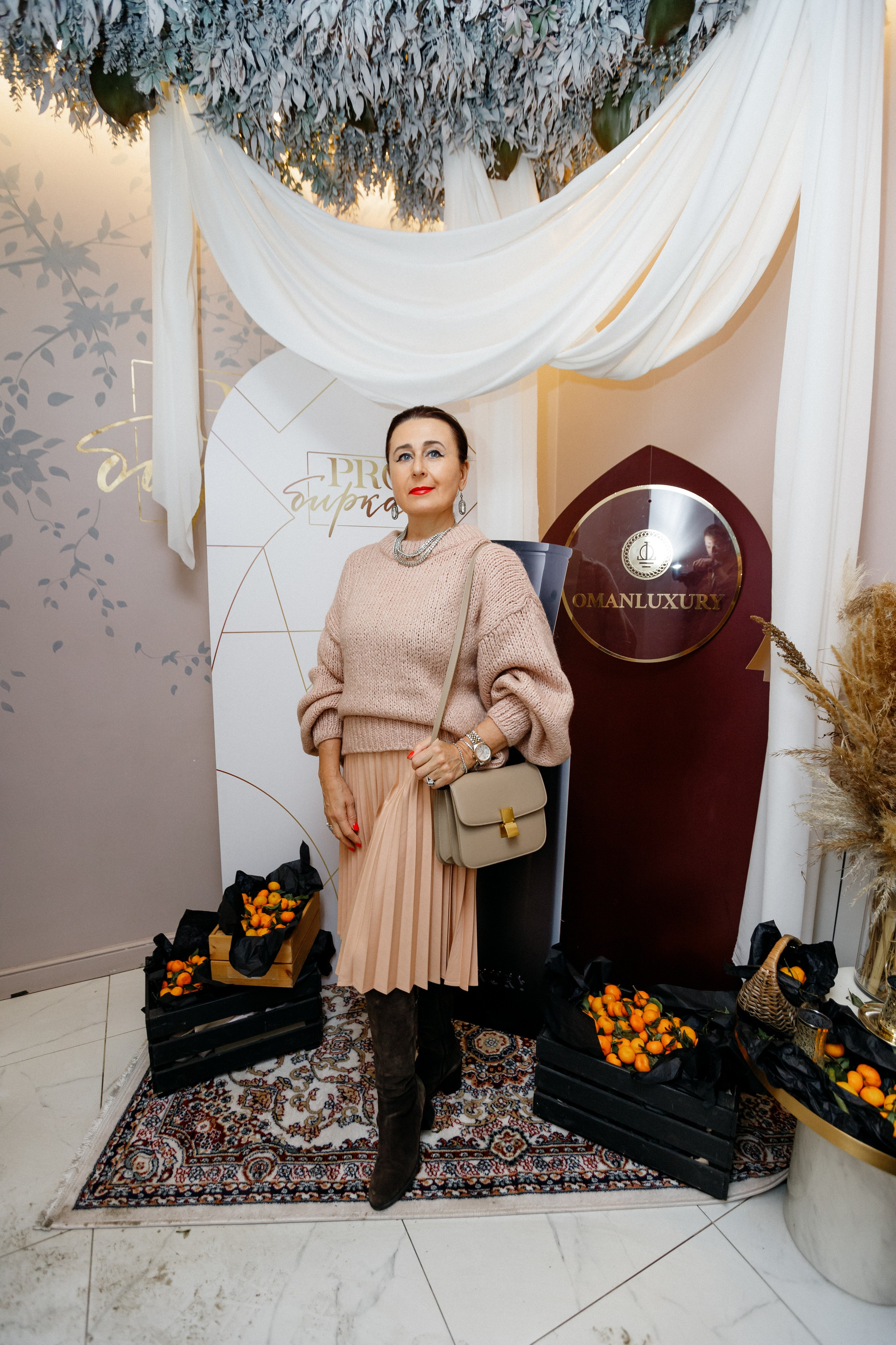 PROBIRKA21 — OMANLUXURY. СВОИ. ФОТООТЧЕТЫ-СОБЫТИЯ-МЕСТА