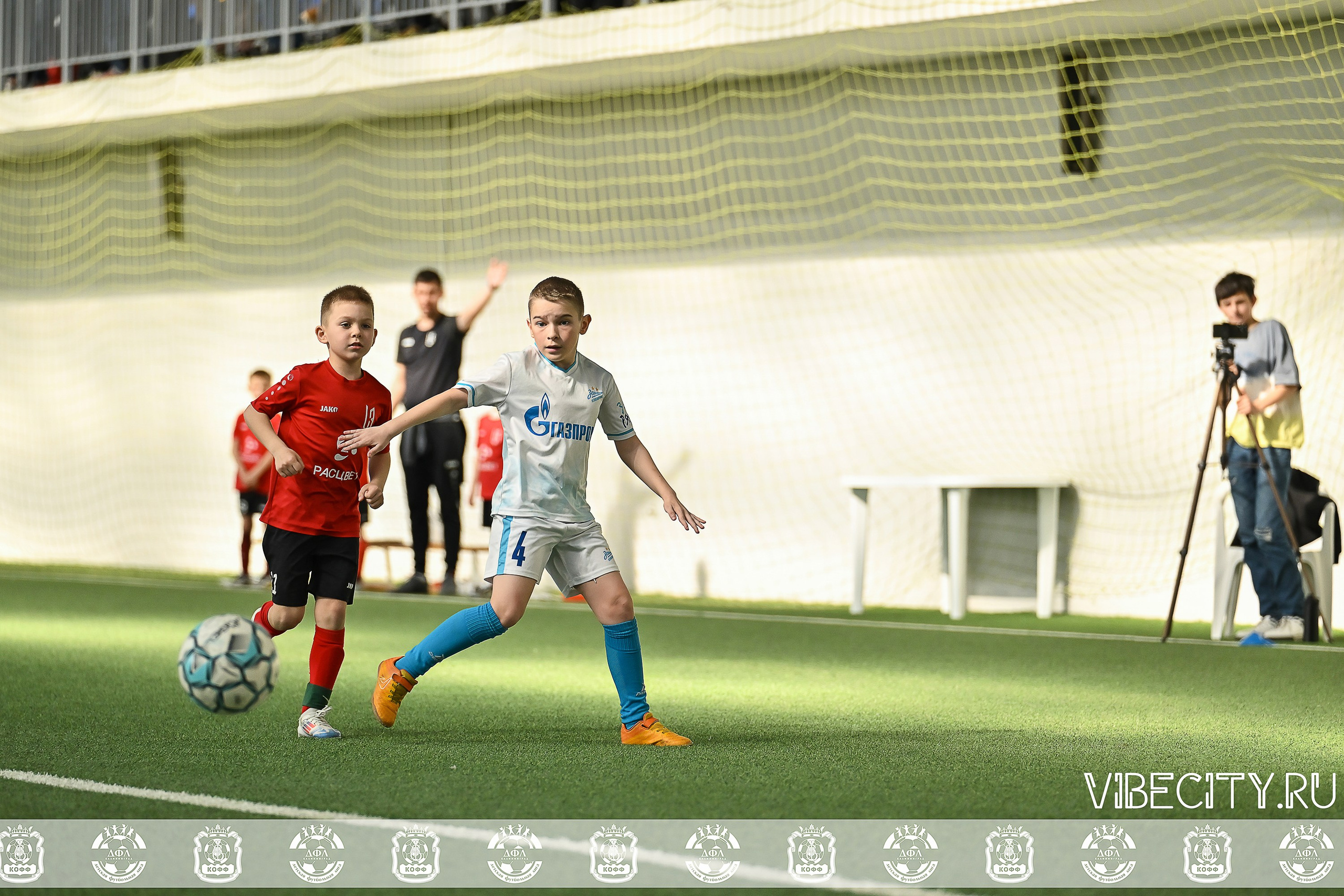КУБОК БАЛТИЙСКОЙ ЛИГИ U9 СЛ. VIBECITY.RU Вайб Сити Ру Фоторепортажи Фотоотчеты Калининград