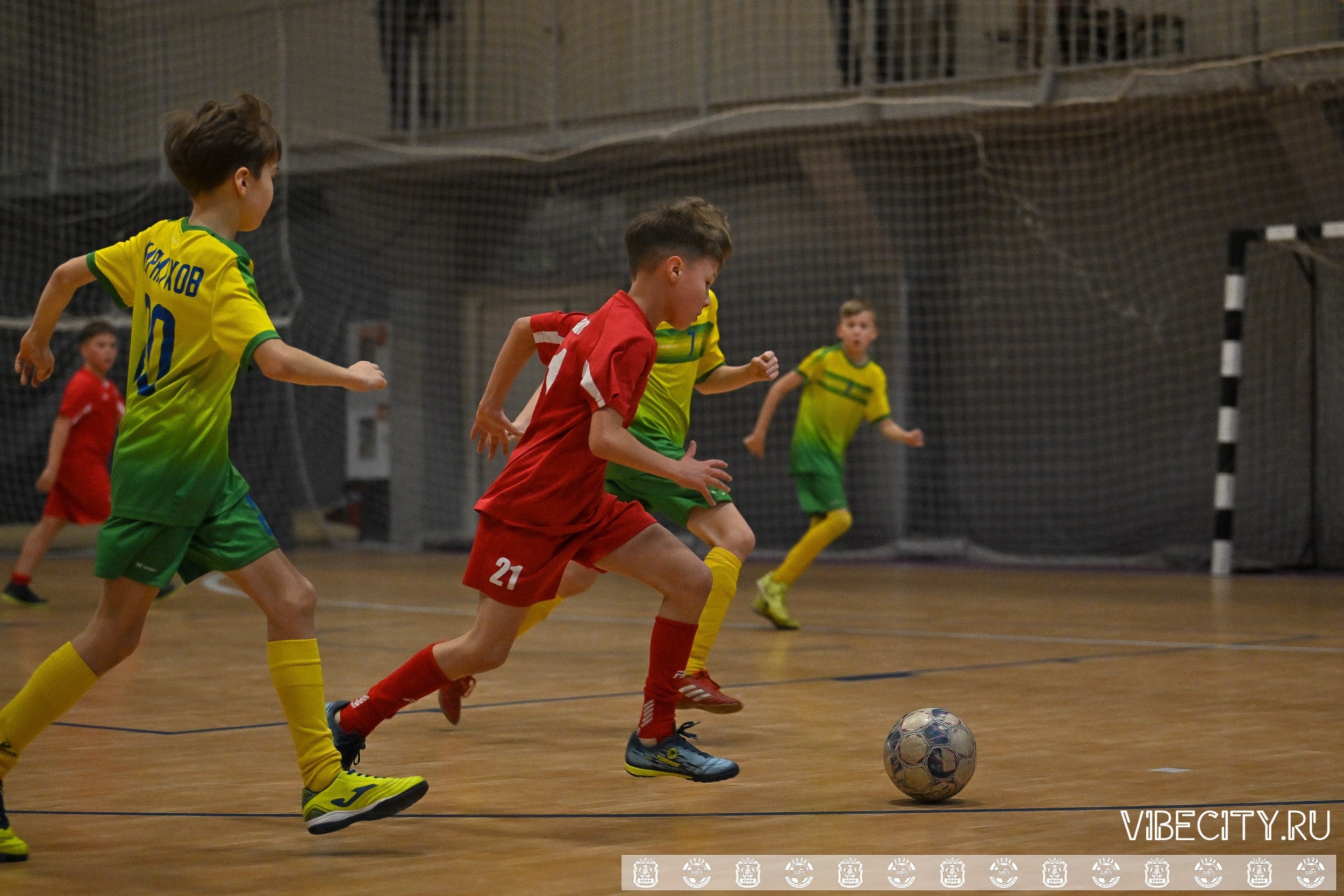 Балтийская лига по футзалу U11. VIBECITY.RU Вайб Сити Ру Фоторепортажи Фотоотчеты Калининград