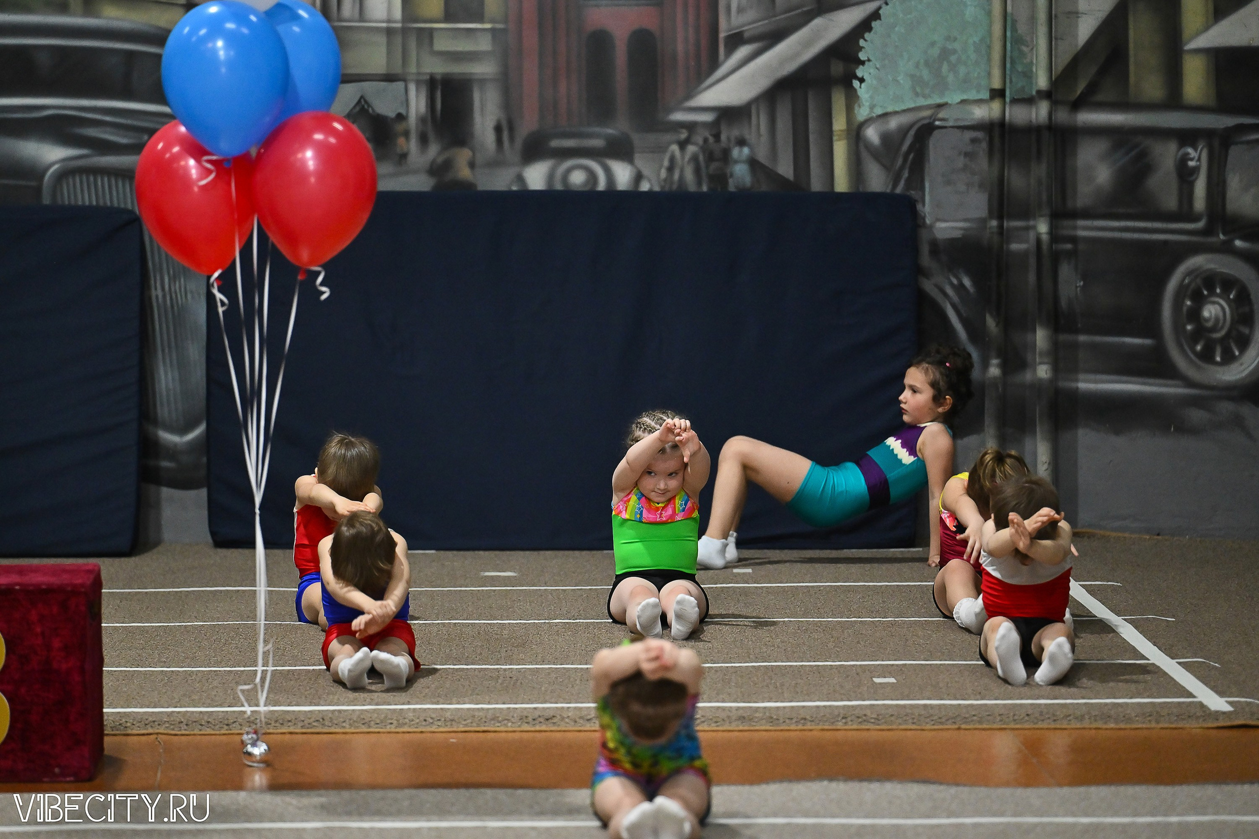 Контрольная тренировка по спортивной гимнастике. VIBECITY.RU Вайб Сити Ру Фоторепортажи Фотоотчеты Калининград