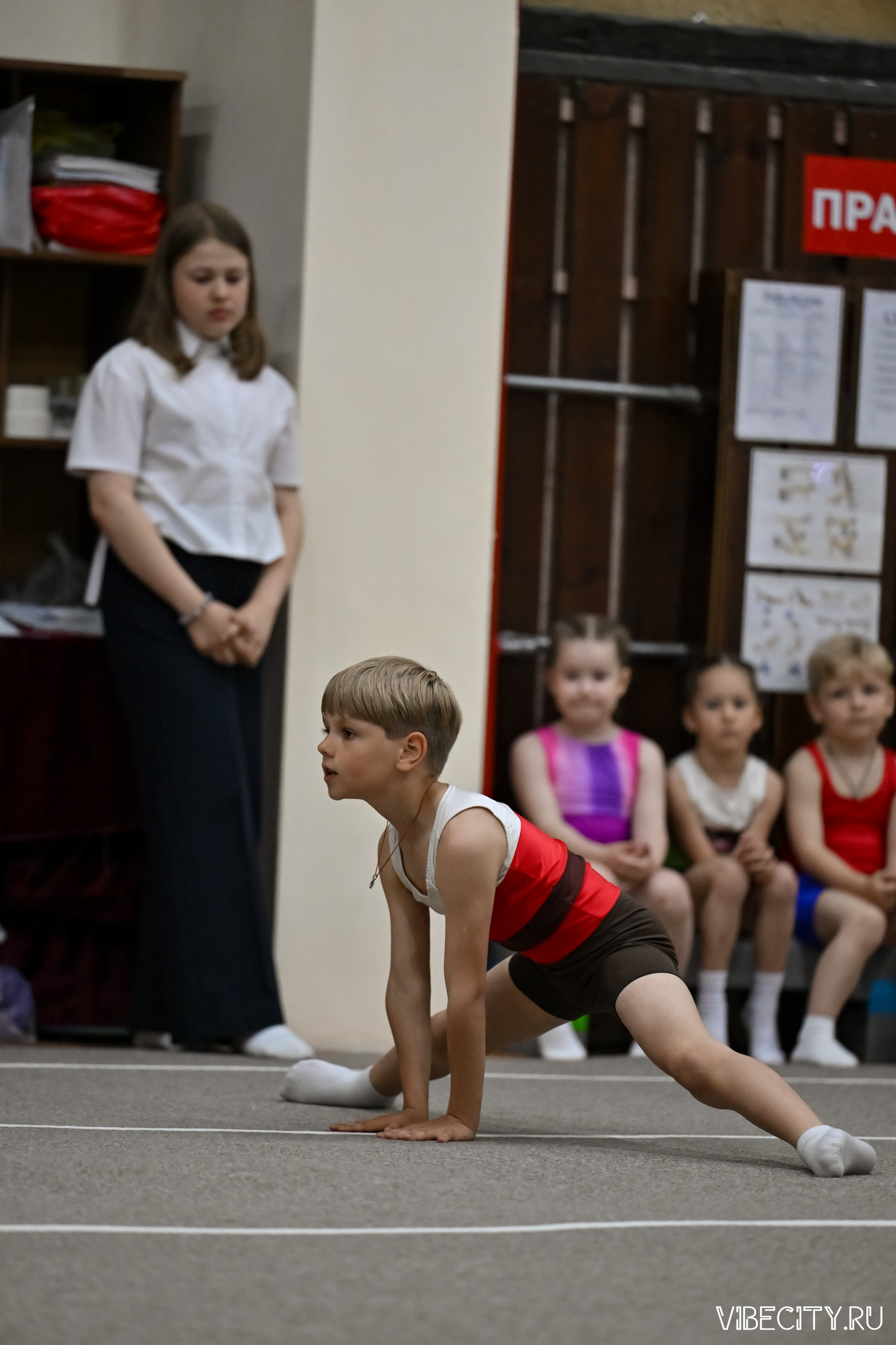 Контрольная тренировка по спортивной гимнастике. VIBECITY.RU Вайб Сити Ру Фоторепортажи Фотоотчеты Калининград