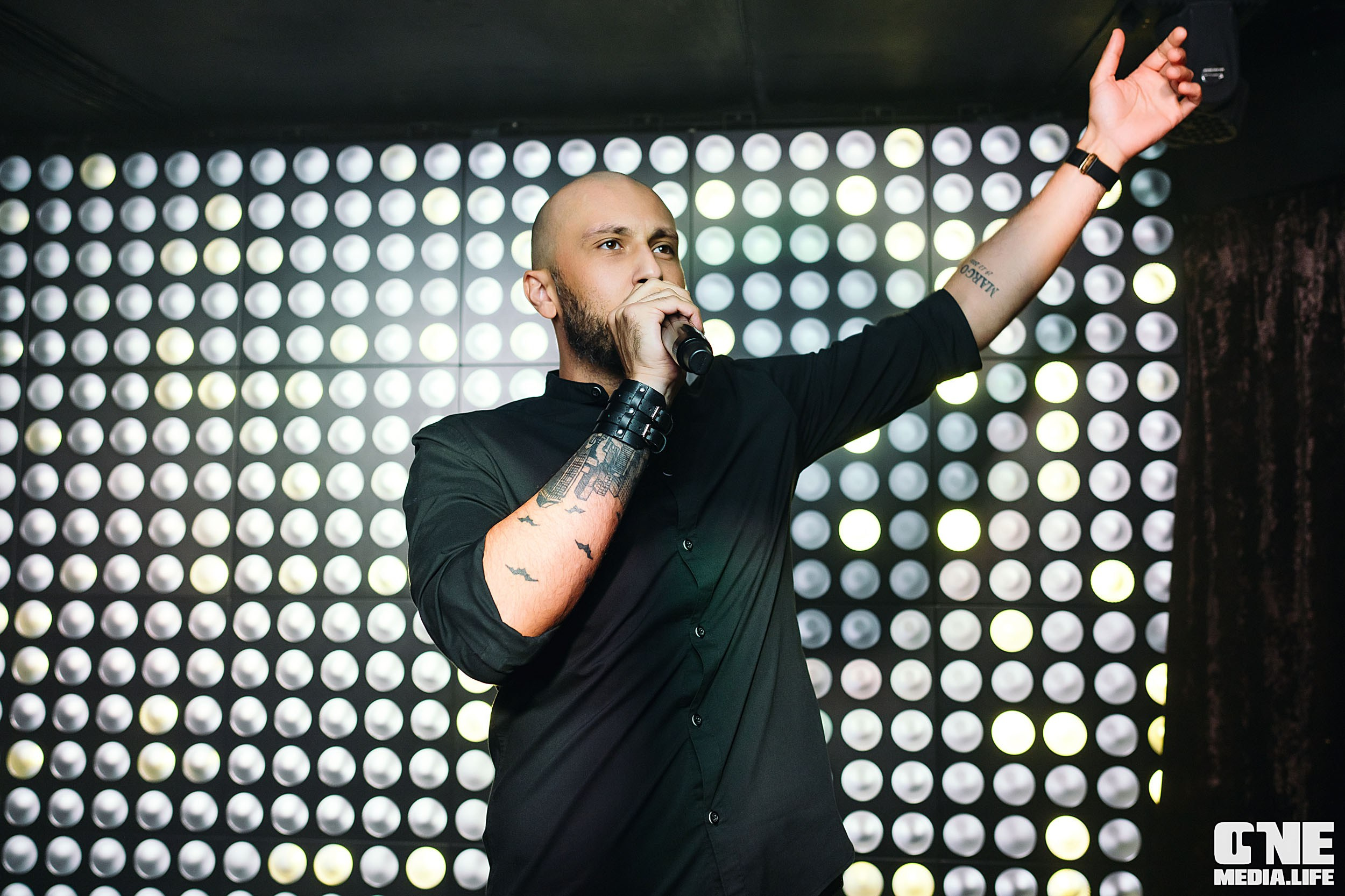 Фоторепортаж из караоке-клуба Эйфория. One Media Life: фоторепортажи, фотоотчеты с мероприятий и заведений