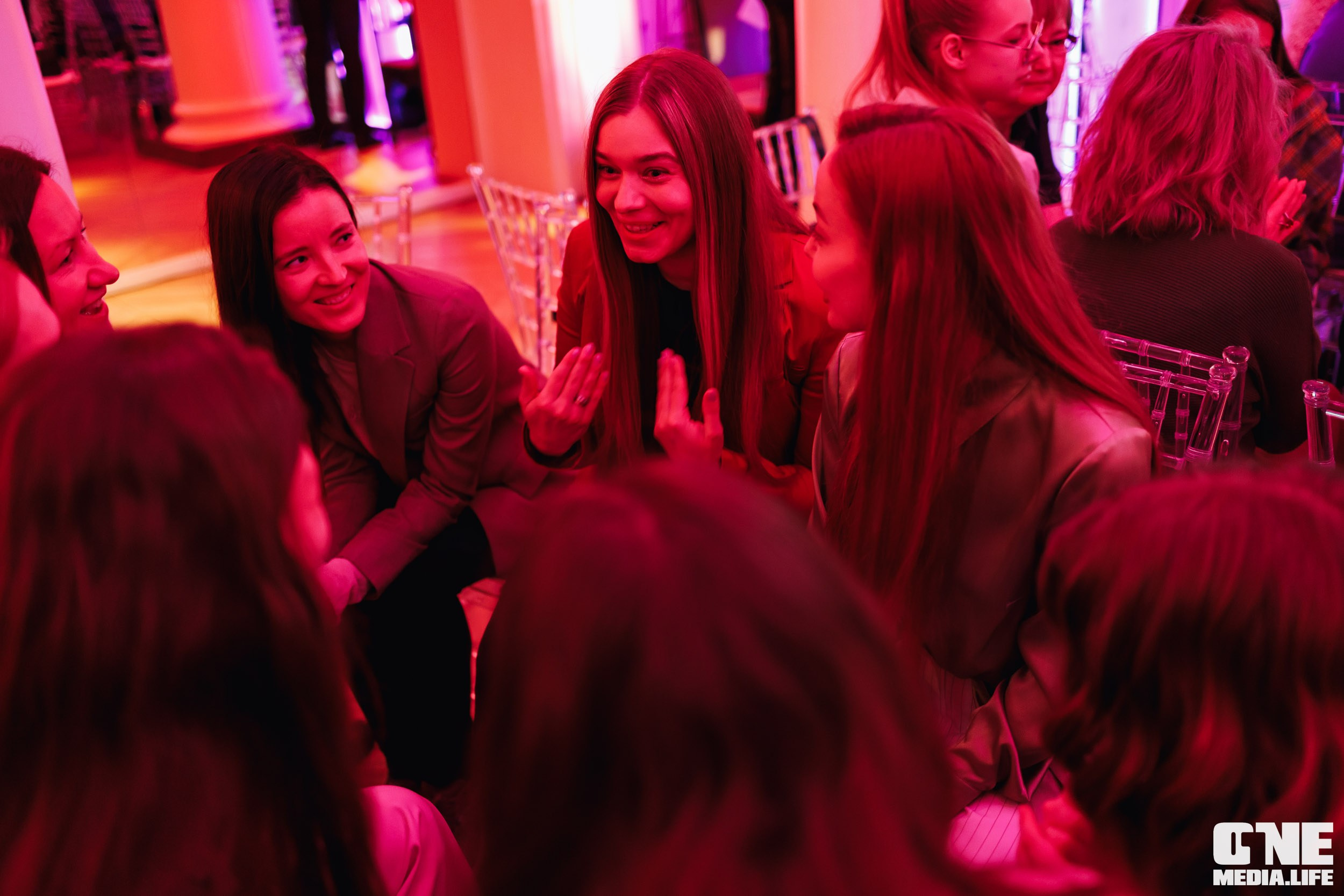 Форум Мой Бизнес — ДЕВИЧНИК. One Media Life: фоторепортажи, фотоотчеты с мероприятий и заведений