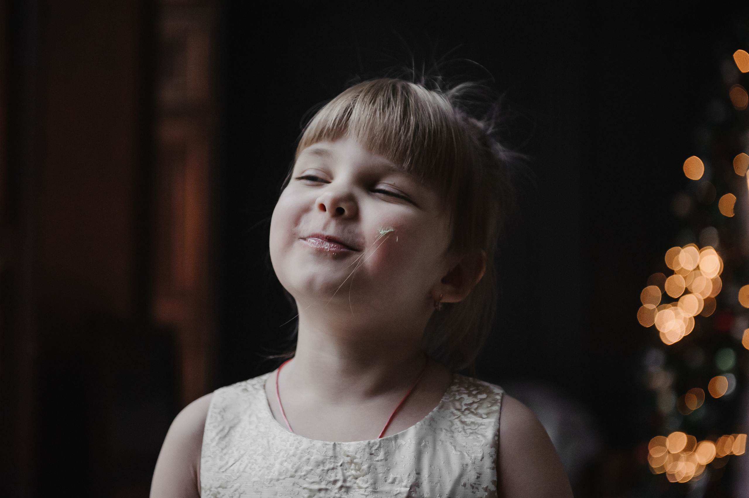 Семейная новогодняя фотосессия. Свадебный фотограф в Москве Алексей Тук