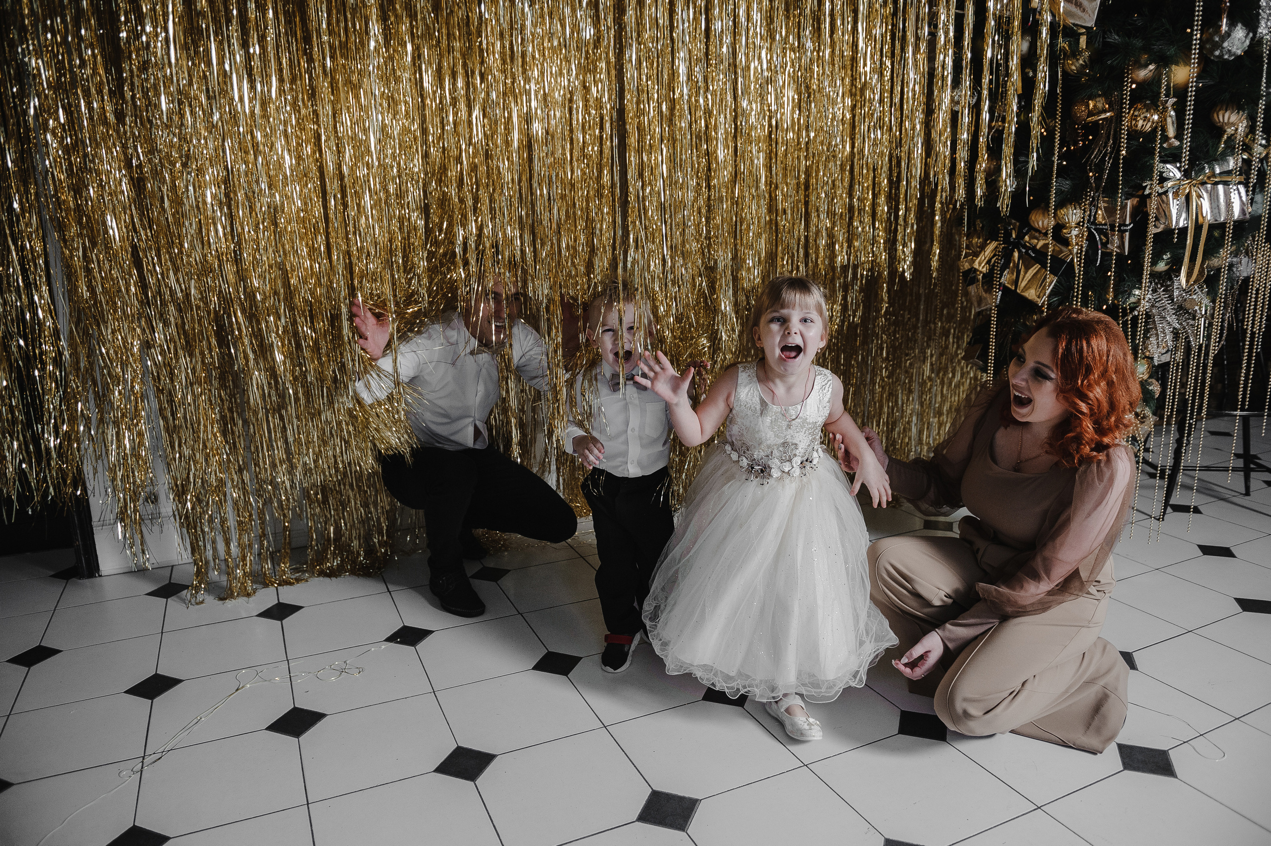 Ирина и Денис. Анонс свадебной фотосессии. Свадебный фотограф в Москве Алексей Тук