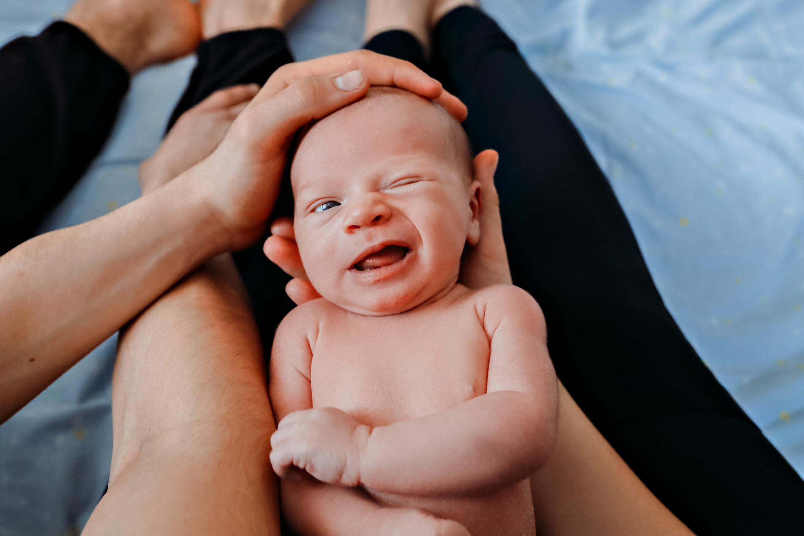 Ньюборн лайфстайл. Доула. Курс подготовки к родам. Перинатльный фотограф г. Оренбург