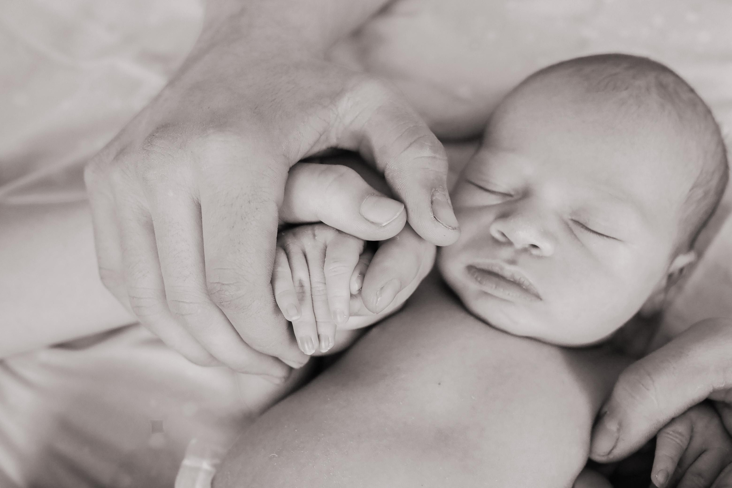 Ньюборн лайфстайл. Доула. Курс подготовки к родам. Перинатльный фотограф г. Оренбург