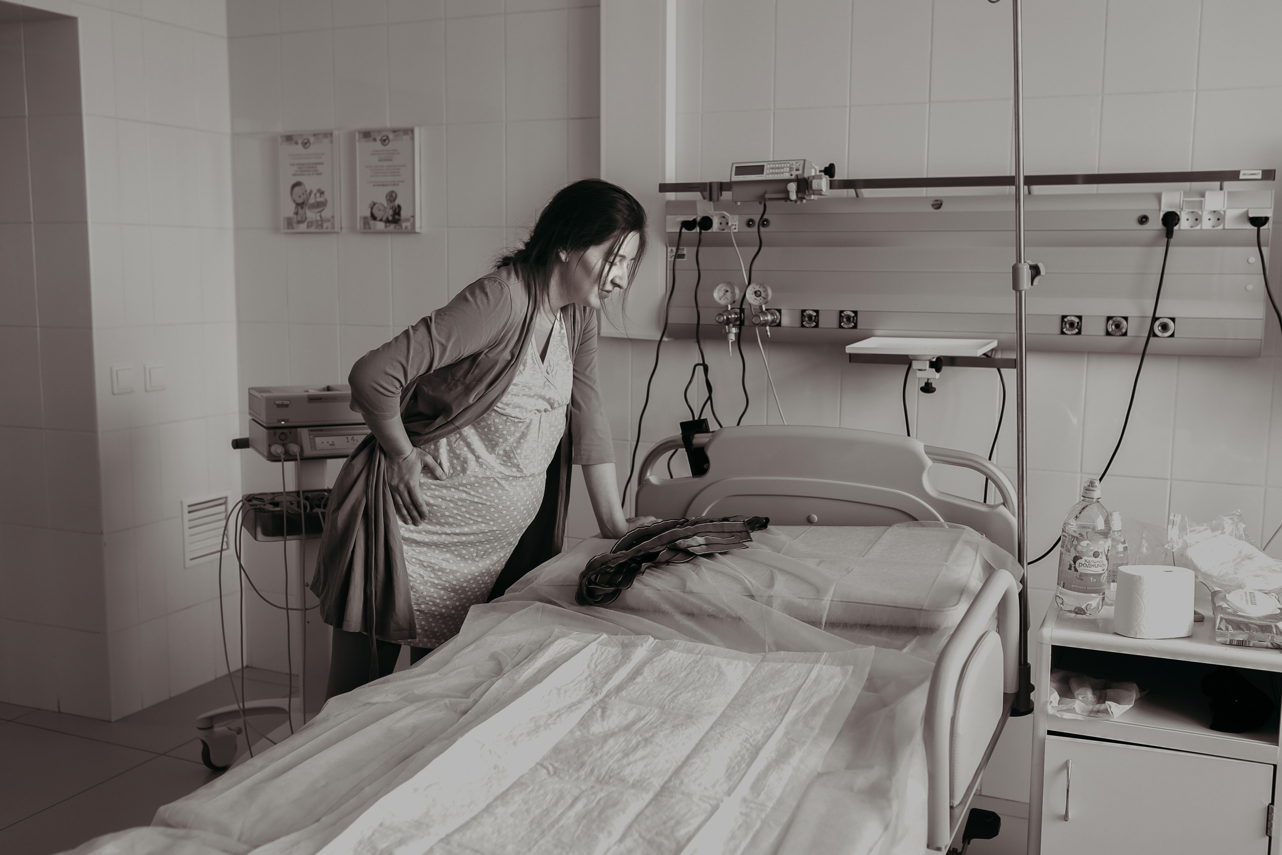 Фото на родах. Доула. Курс подготовки к родам. Перинатльный фотограф г. Оренбург