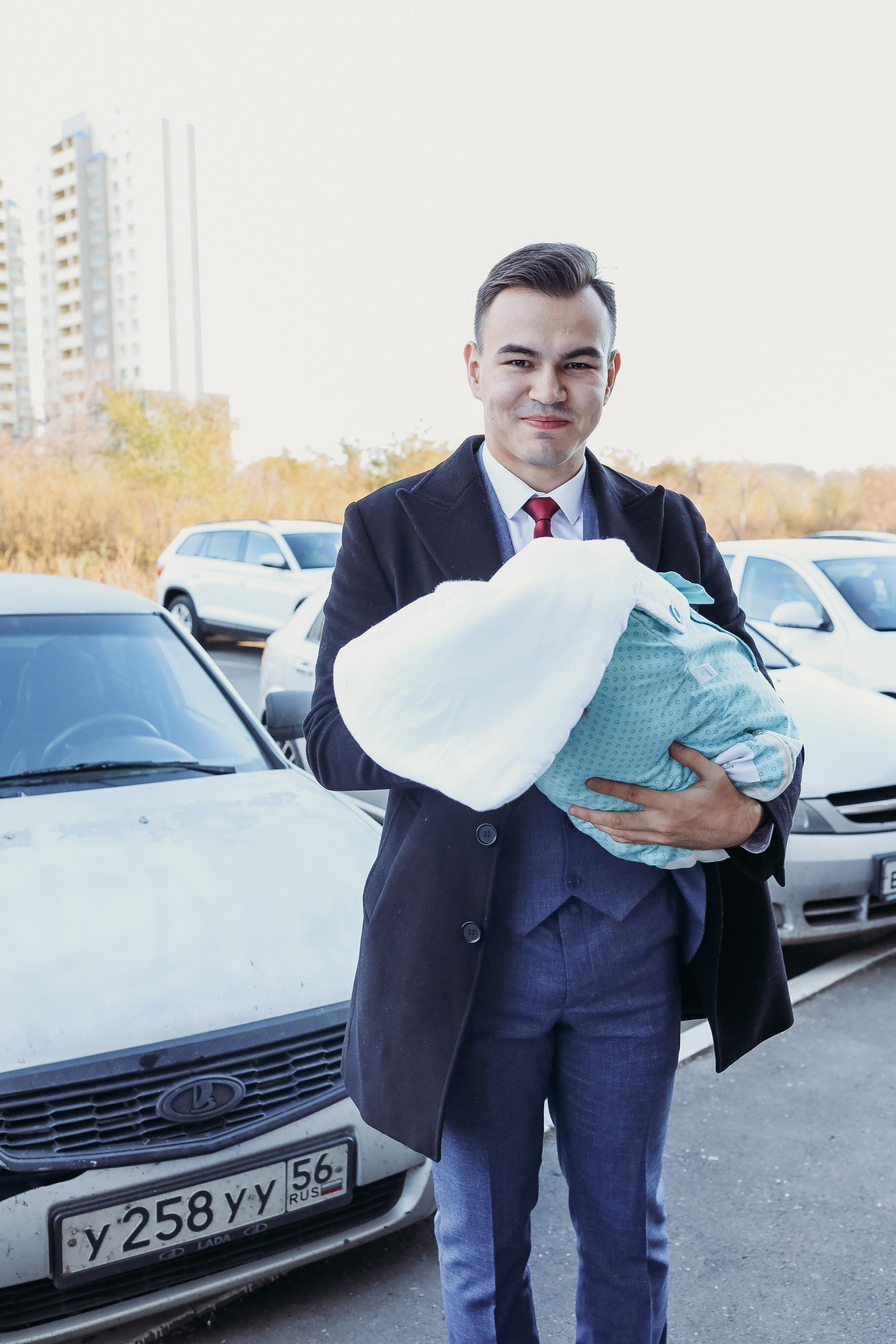 Выписка из роддома. Я дома!. Доула. Курс подготовки к родам. Перинатльный фотограф г. Оренбург
