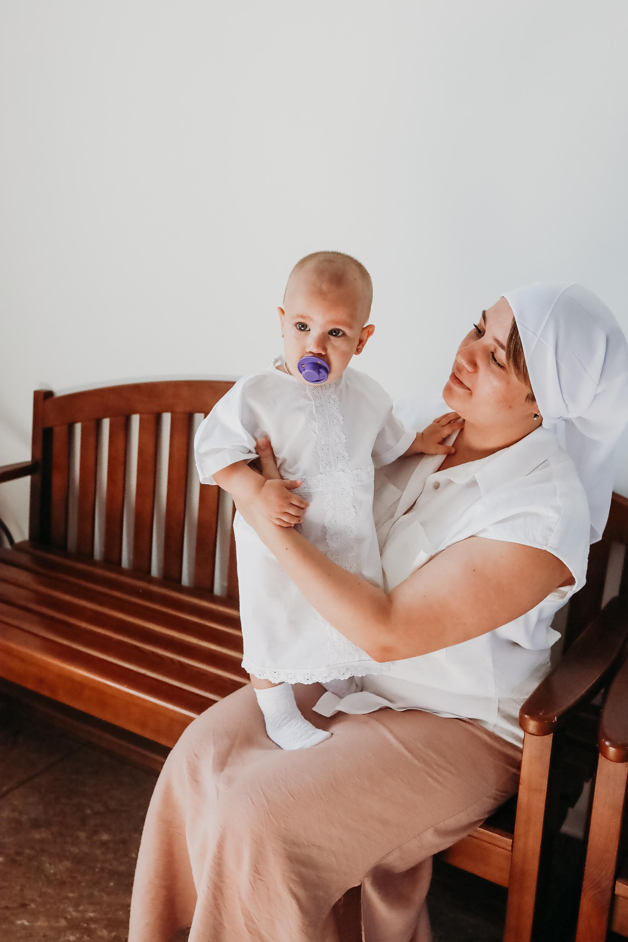 Крещение. Доула. Курс подготовки к родам. Перинатльный фотограф г. Оренбург