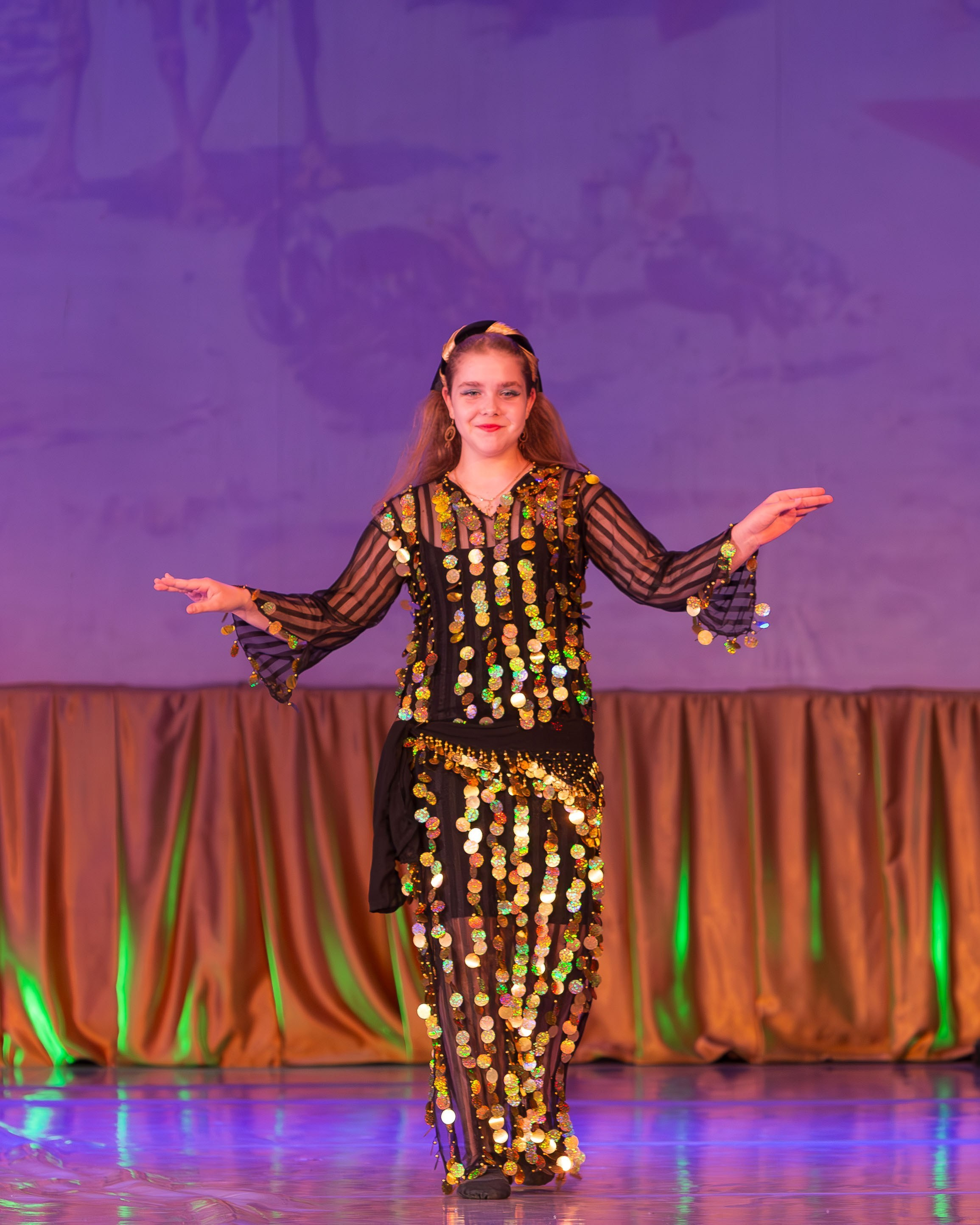 Студия «Lamis» отчетный концерт 2024. Выпускные альбомы и школьный фотограф в Подольске, Троицке, Щербинке, Москве и Московской области