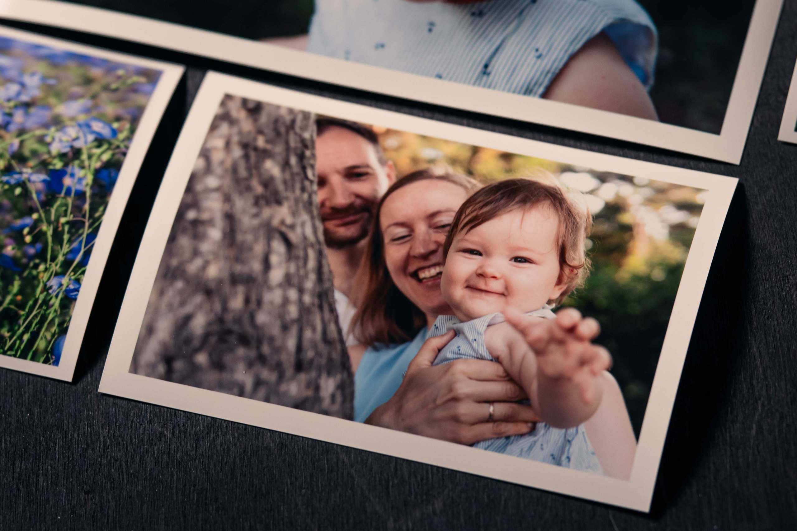 Печать фотографий